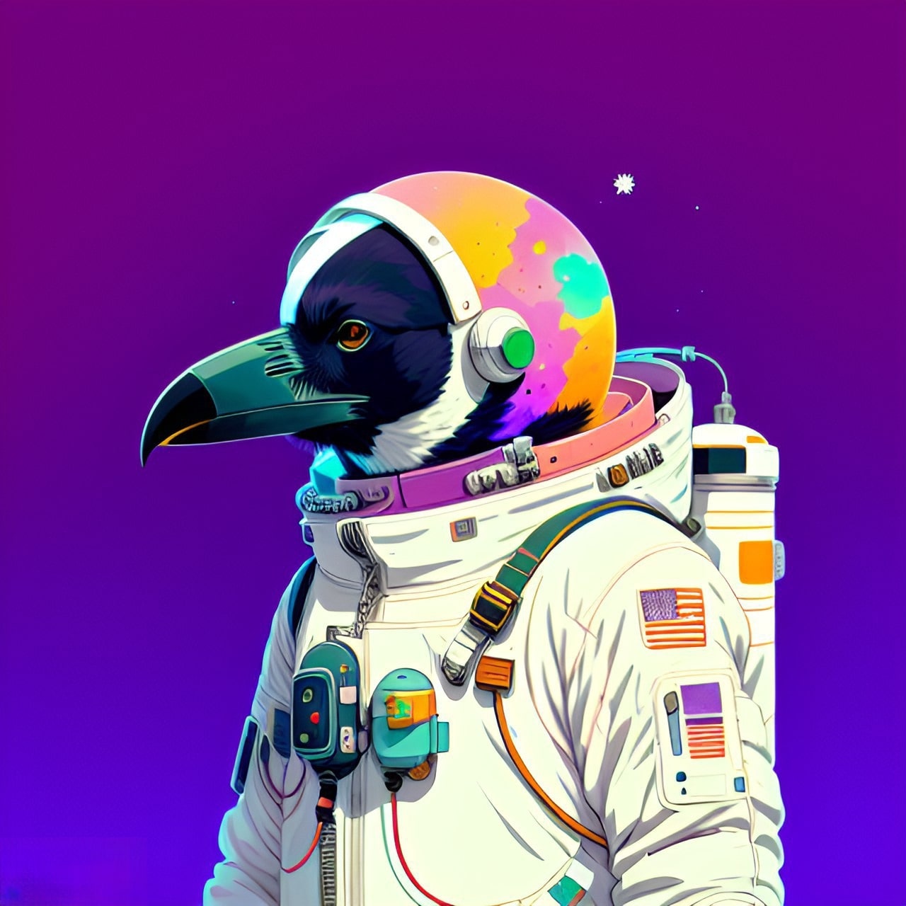 NFT Image