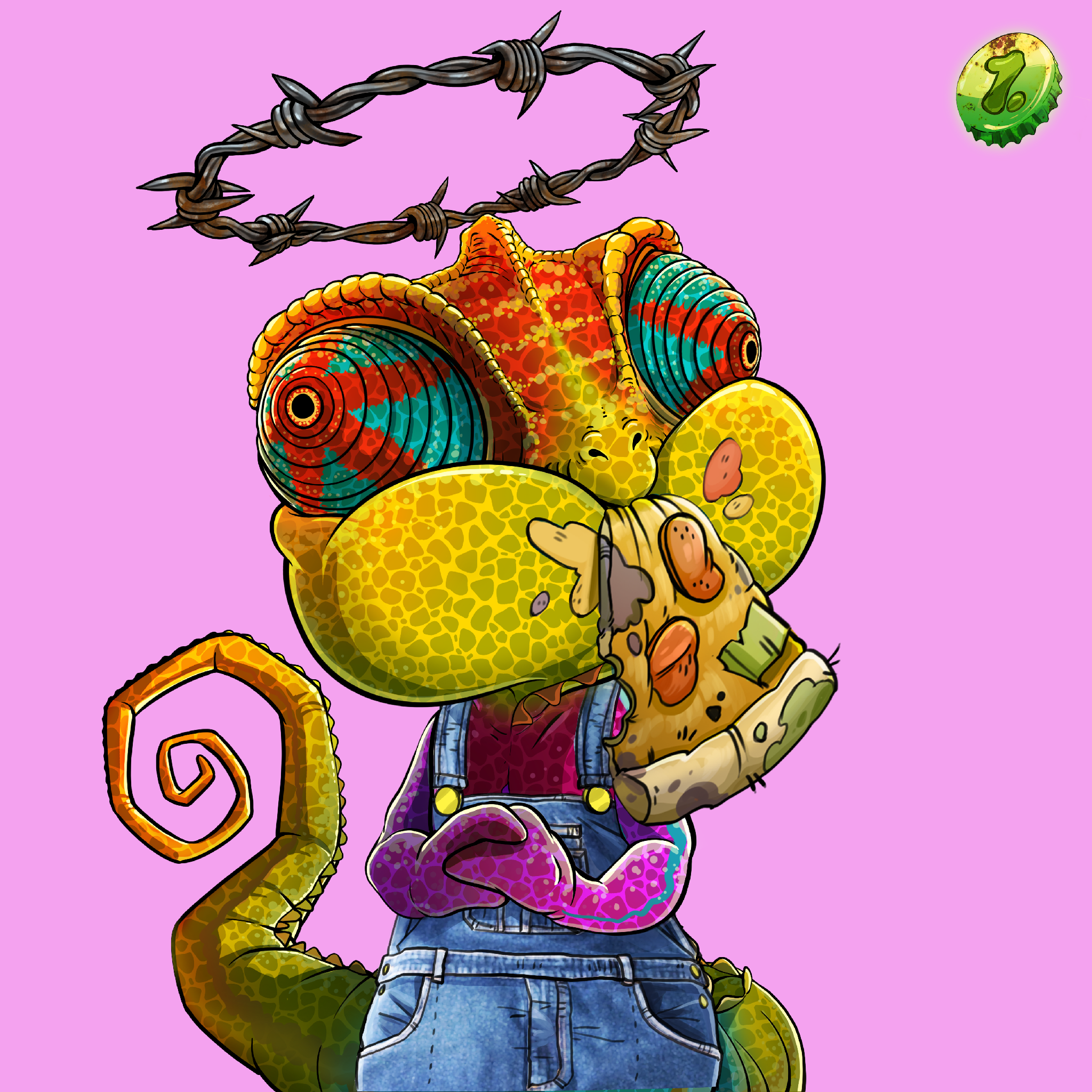 NFT Image