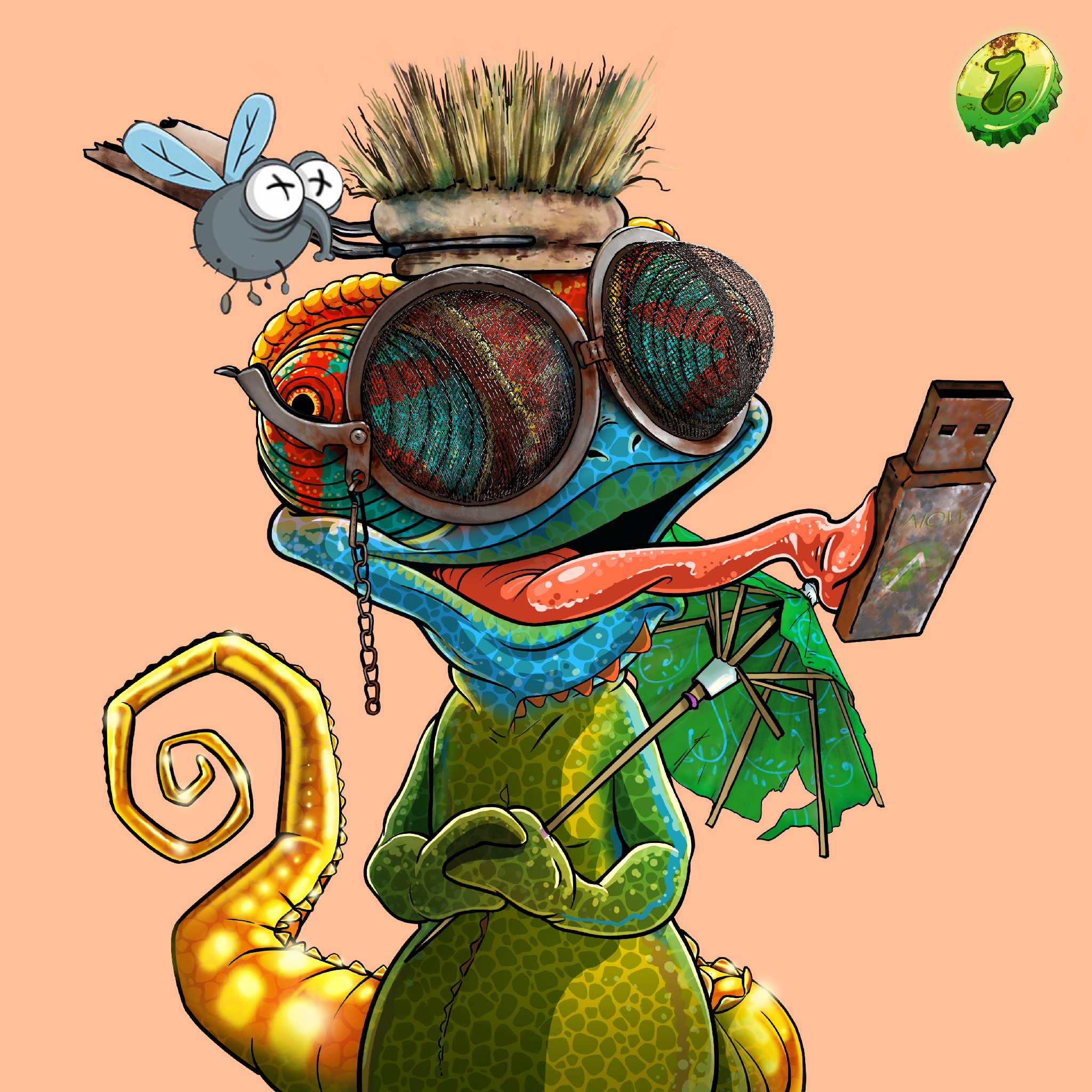 NFT Image