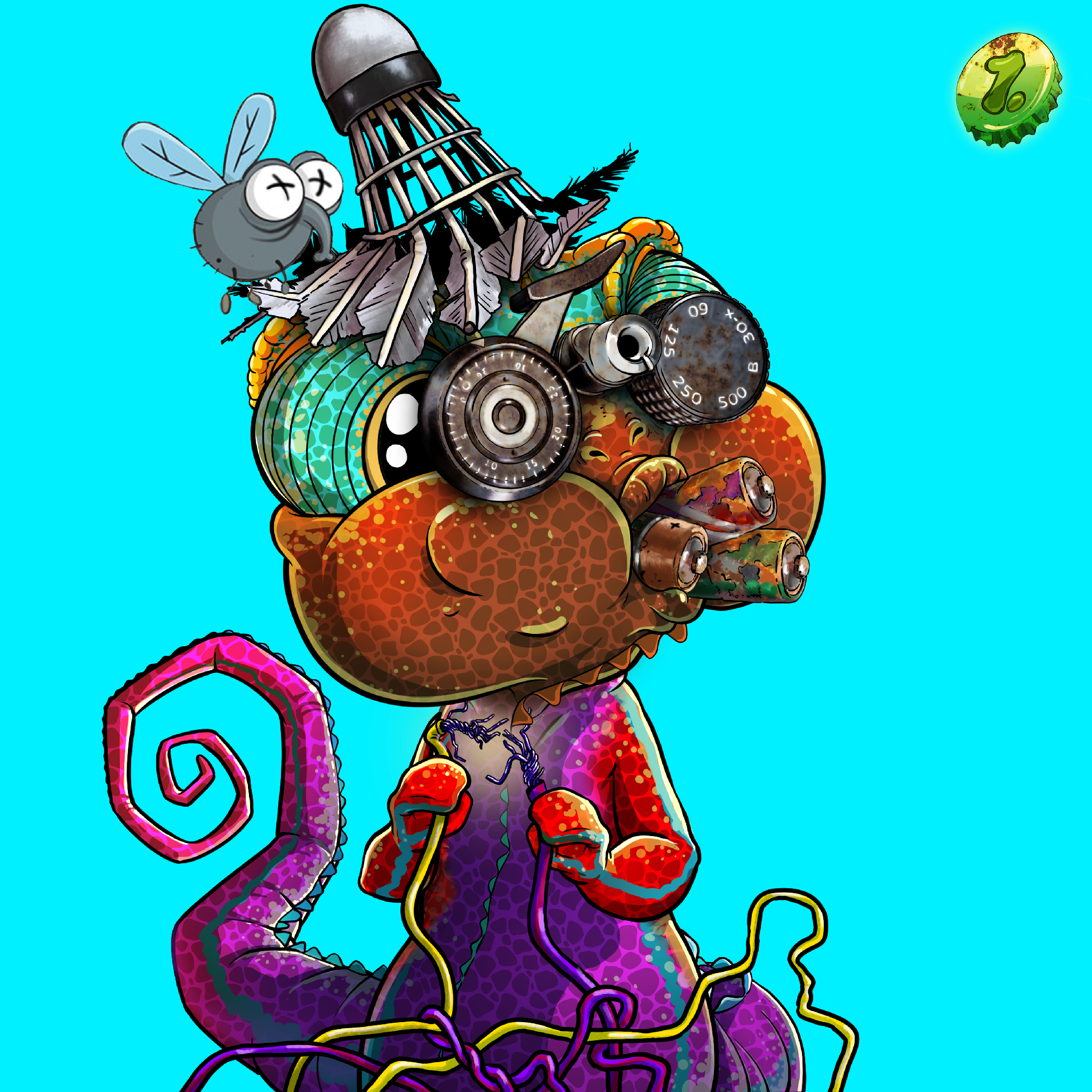 NFT Image