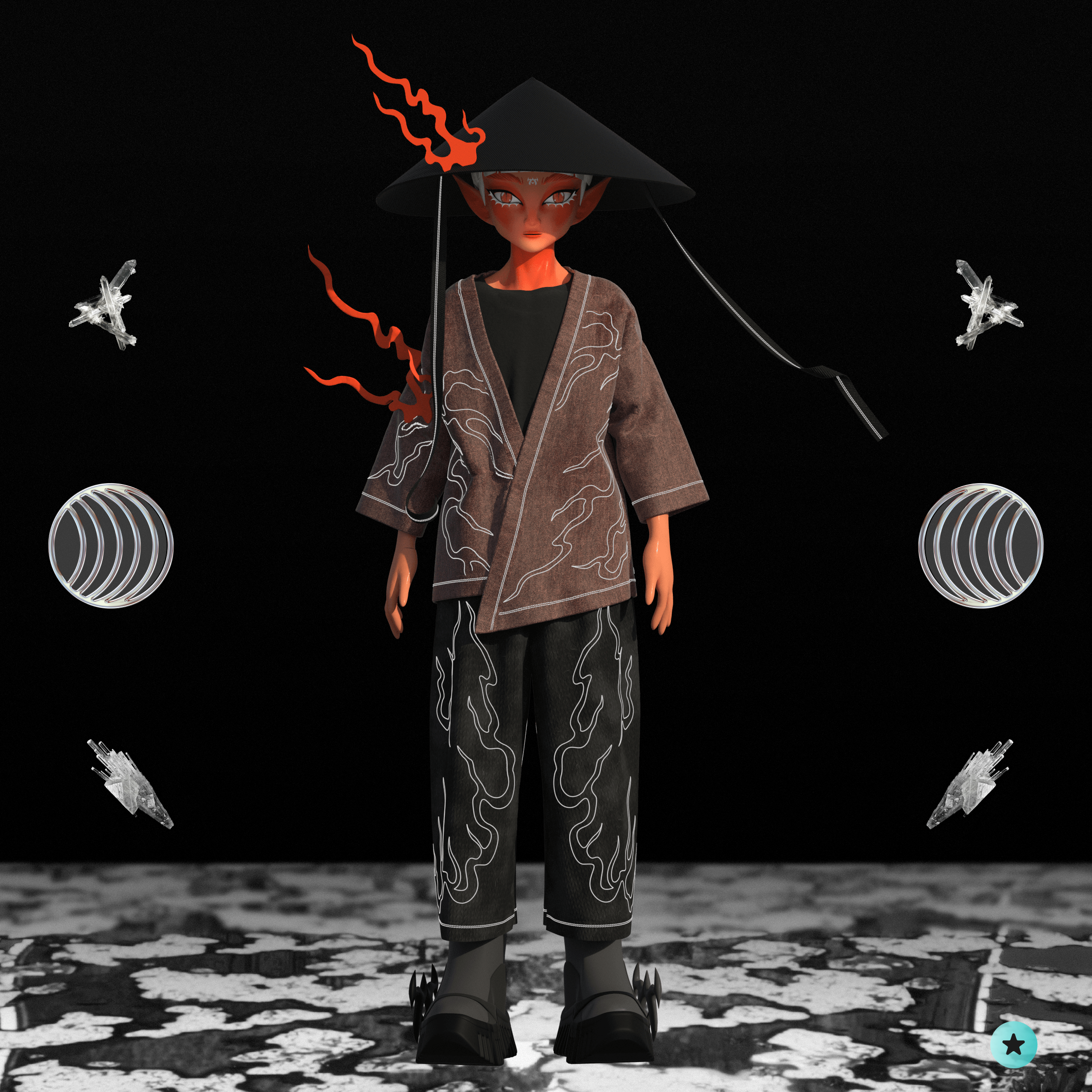 NFT Image