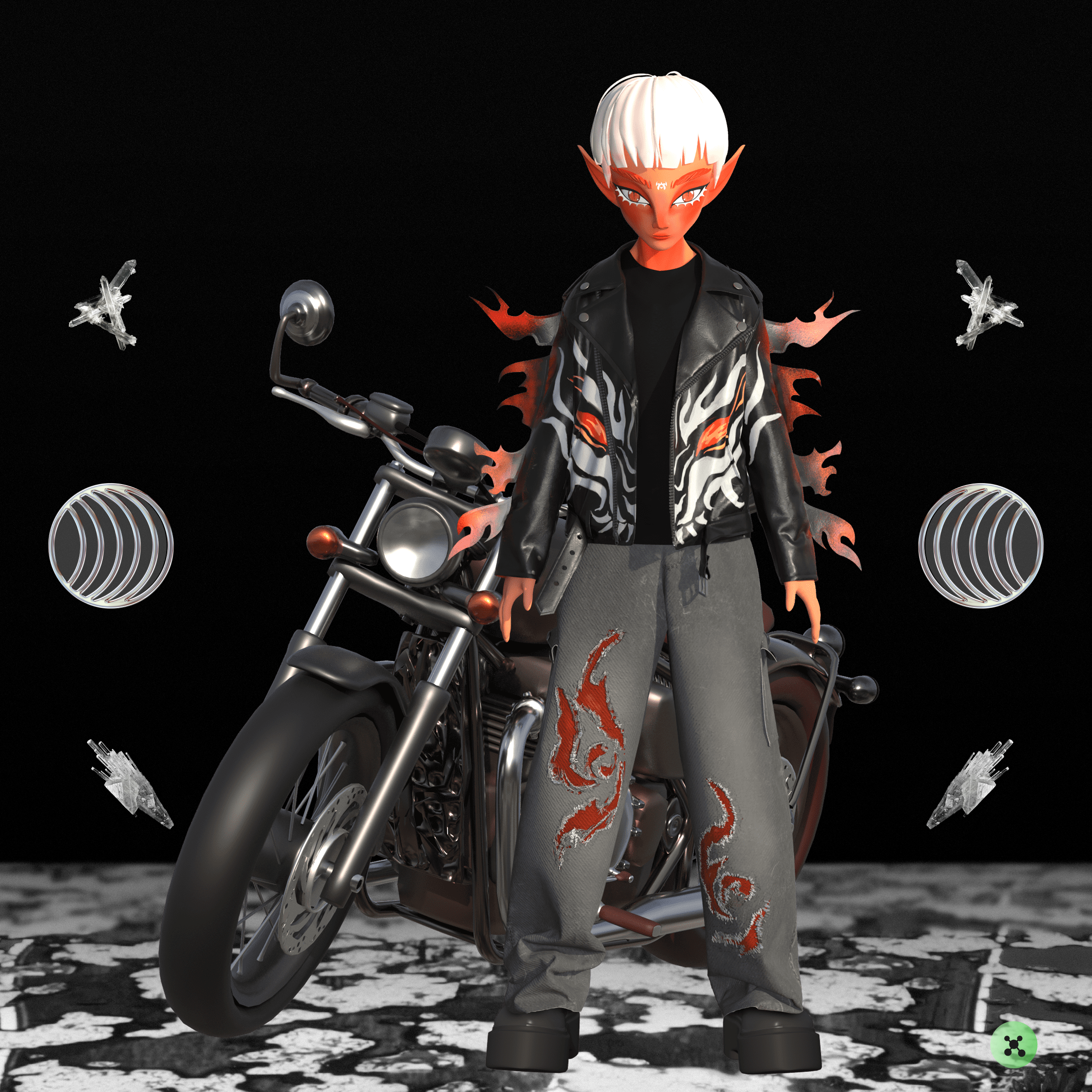 NFT Image