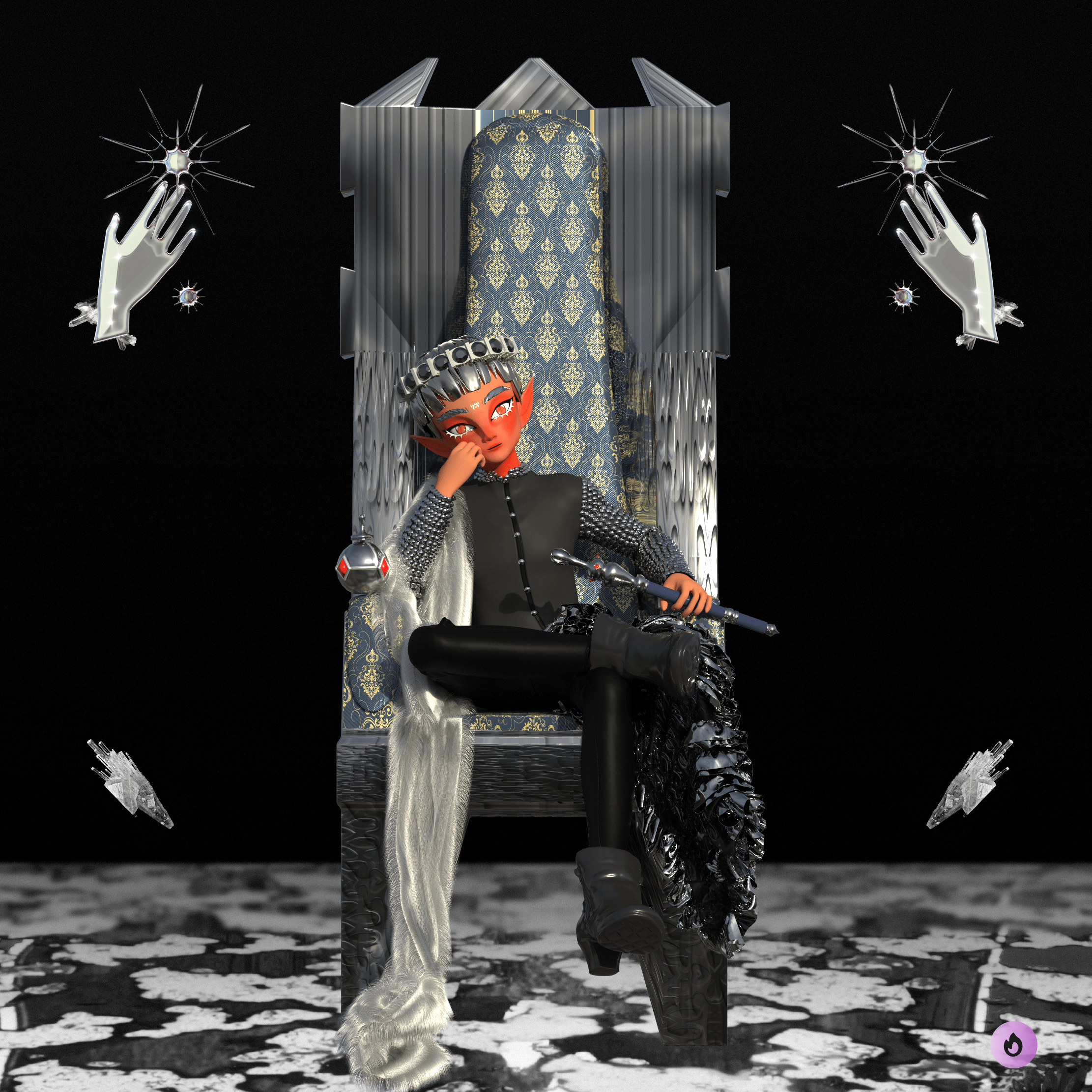 NFT Image