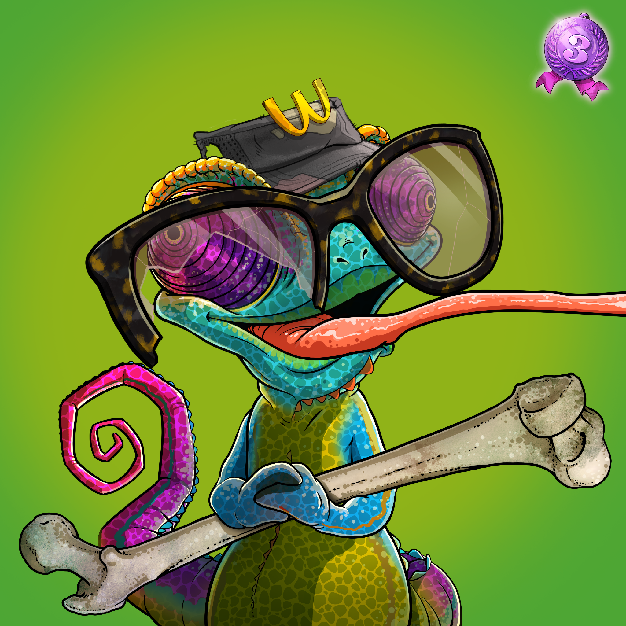 NFT Image