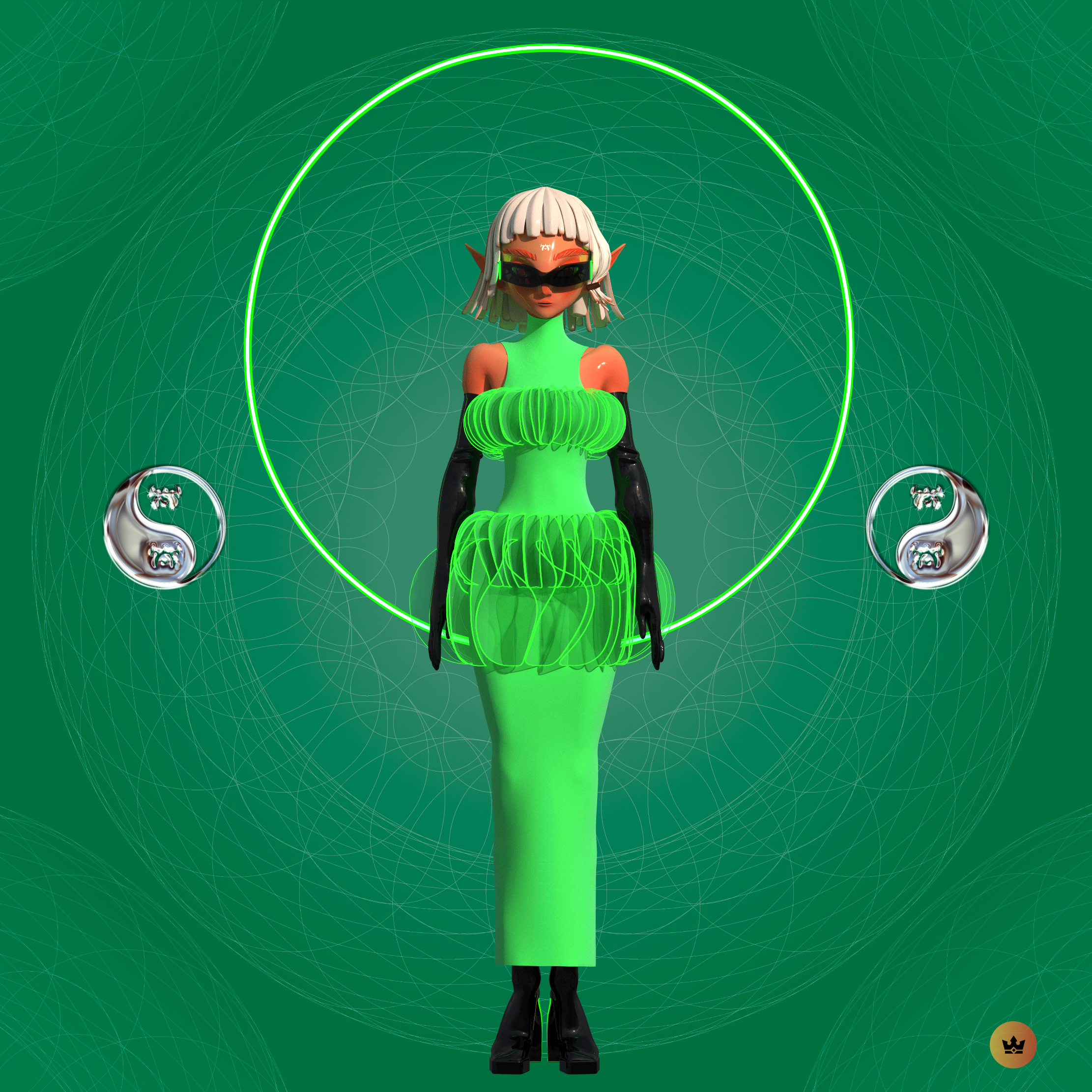 NFT Image