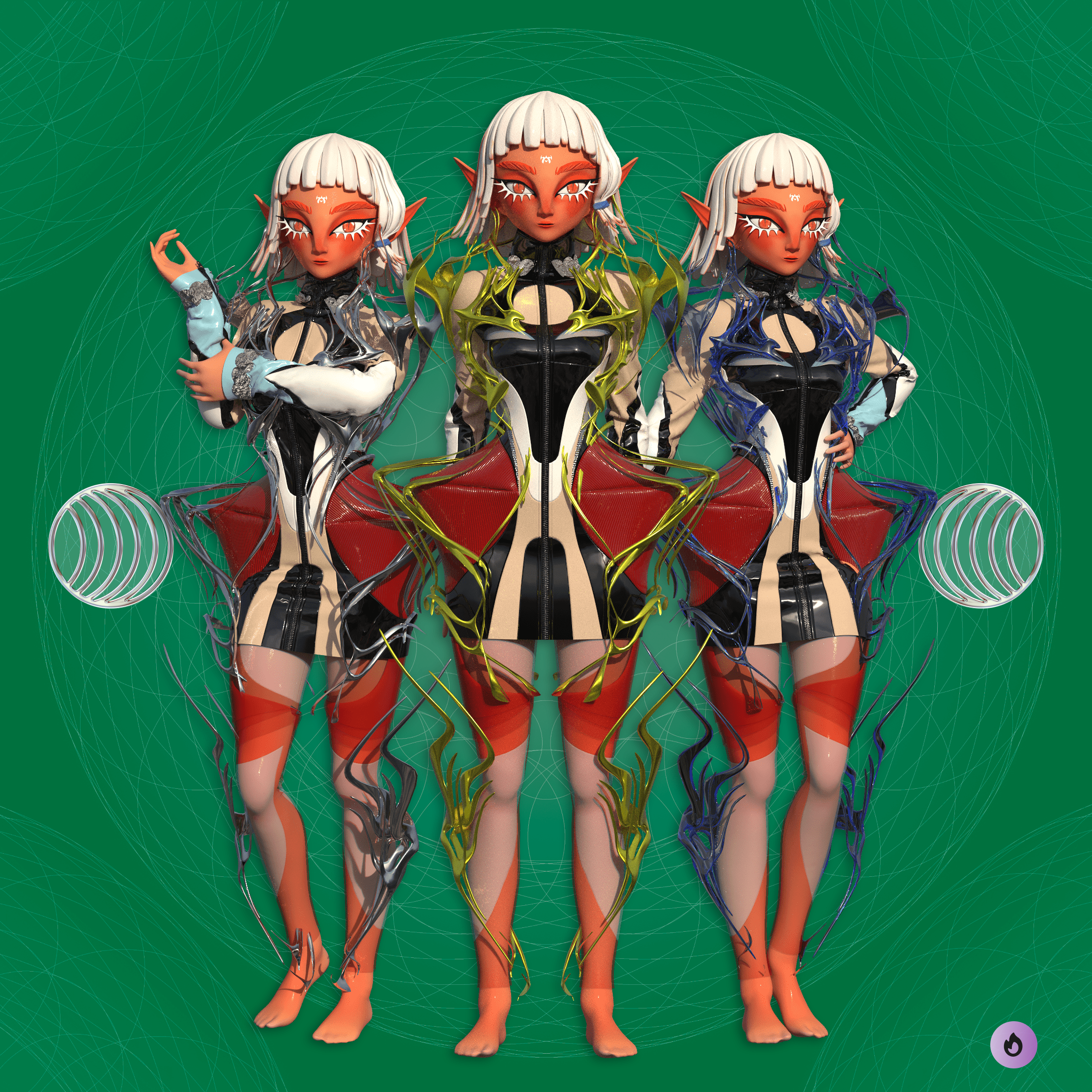 NFT Image