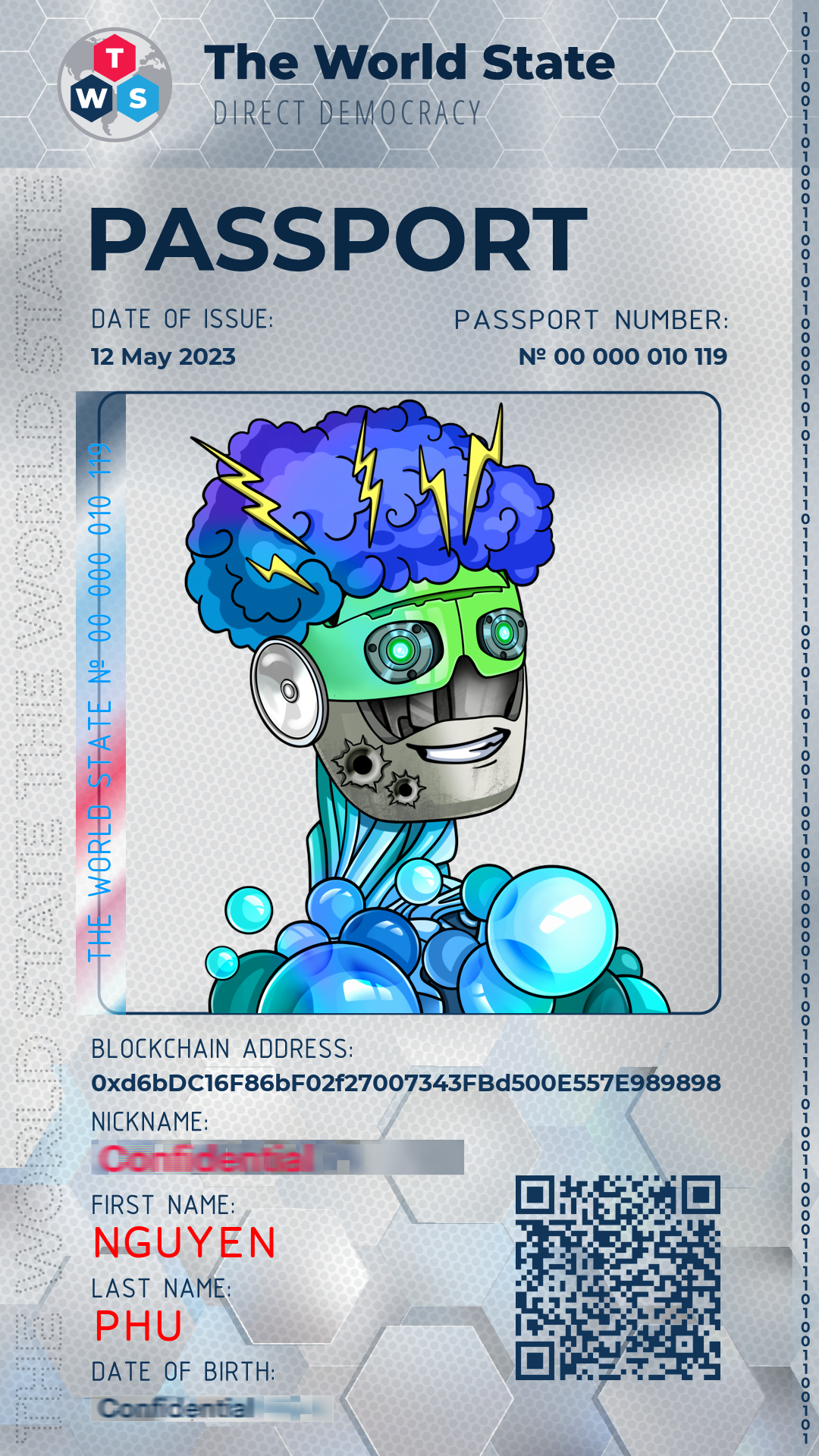 NFT Image