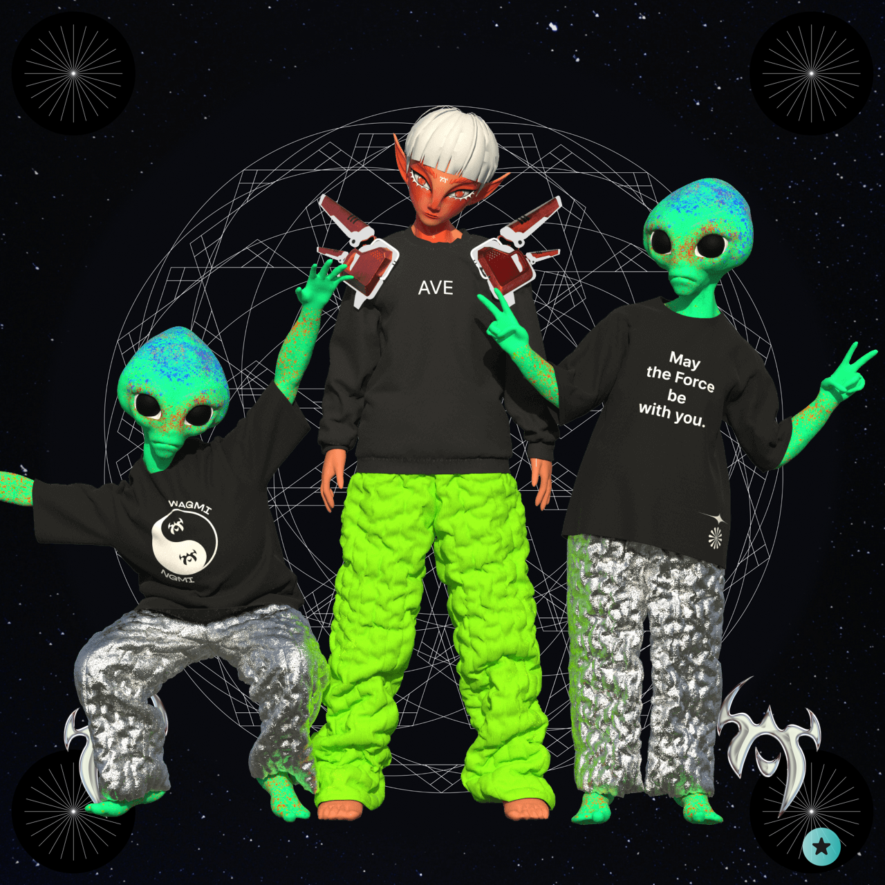 NFT Image