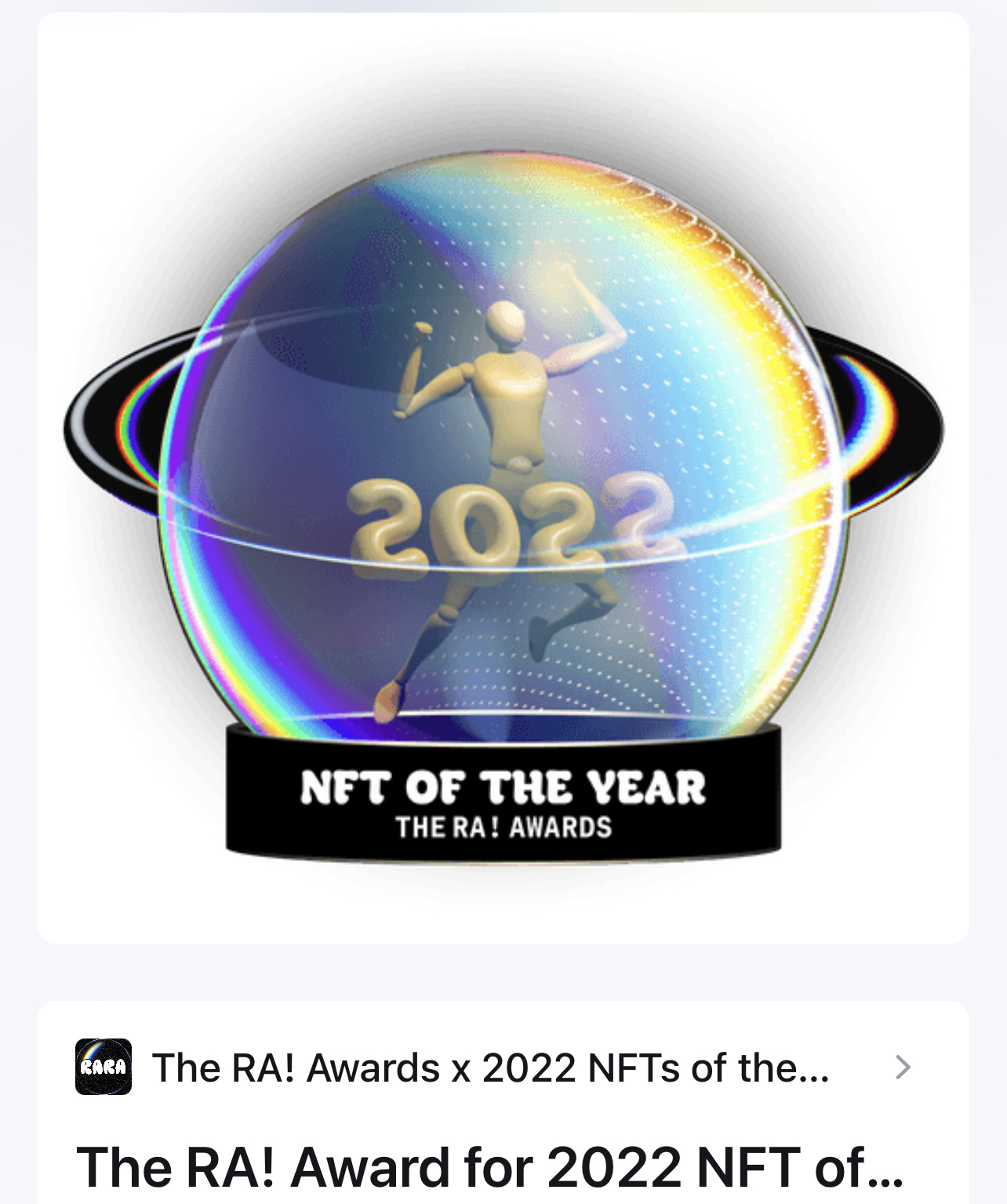 NFT Image