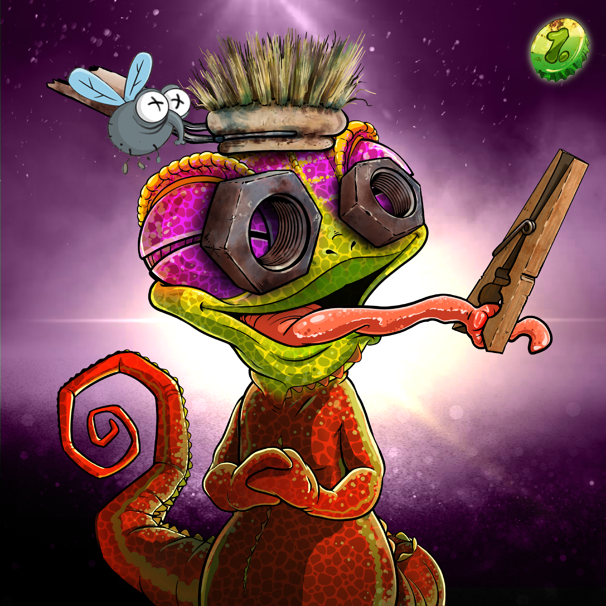 NFT Image