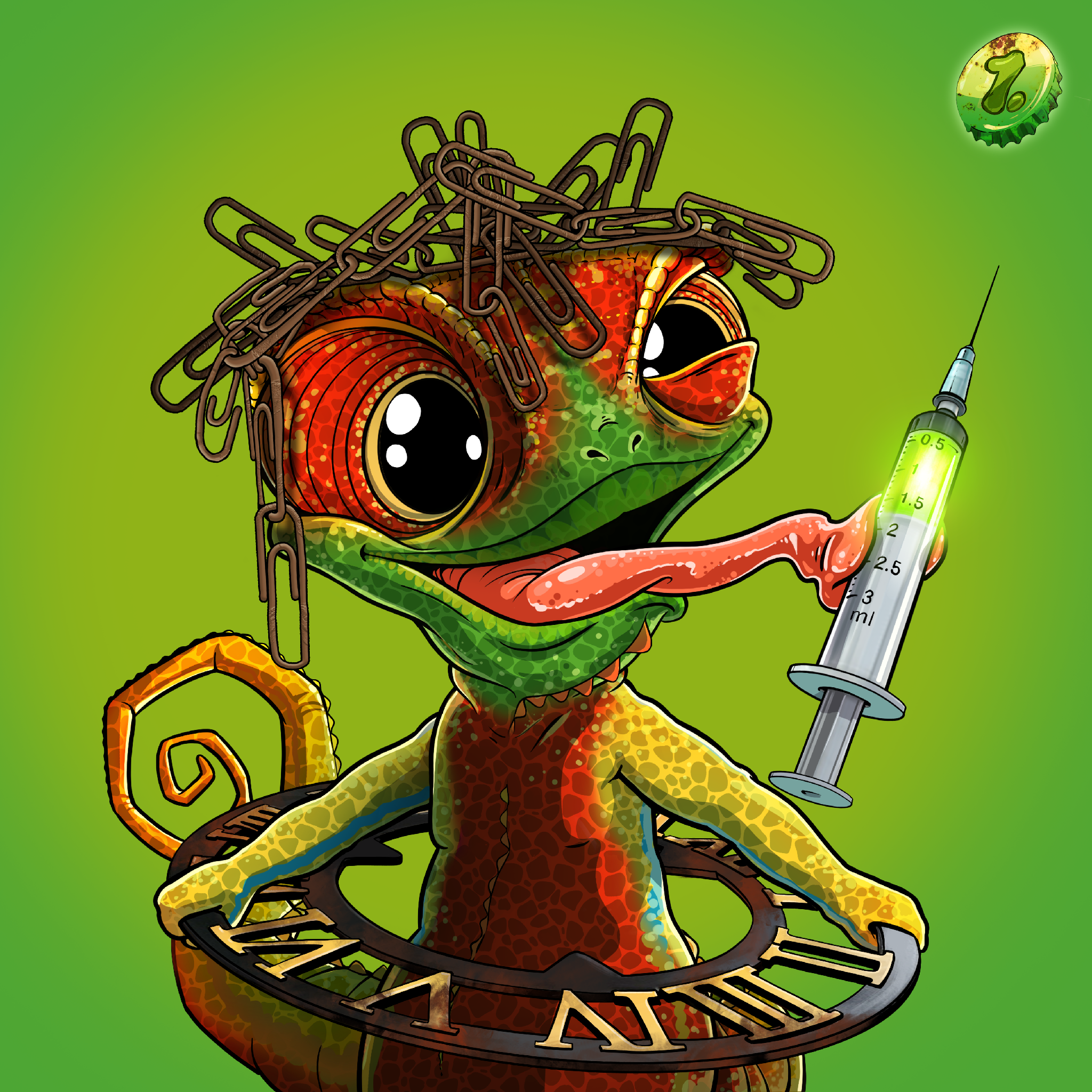NFT Image