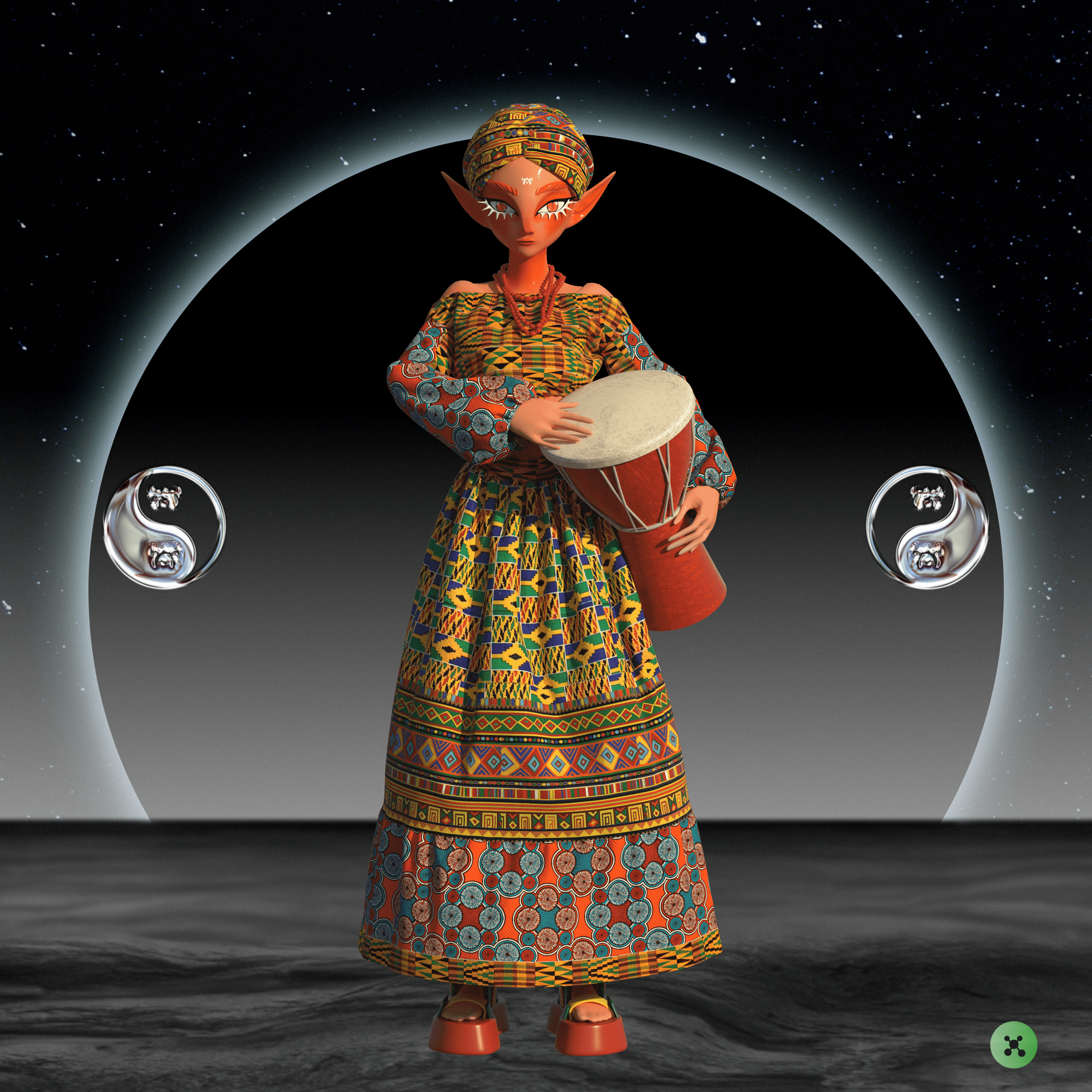 NFT Image