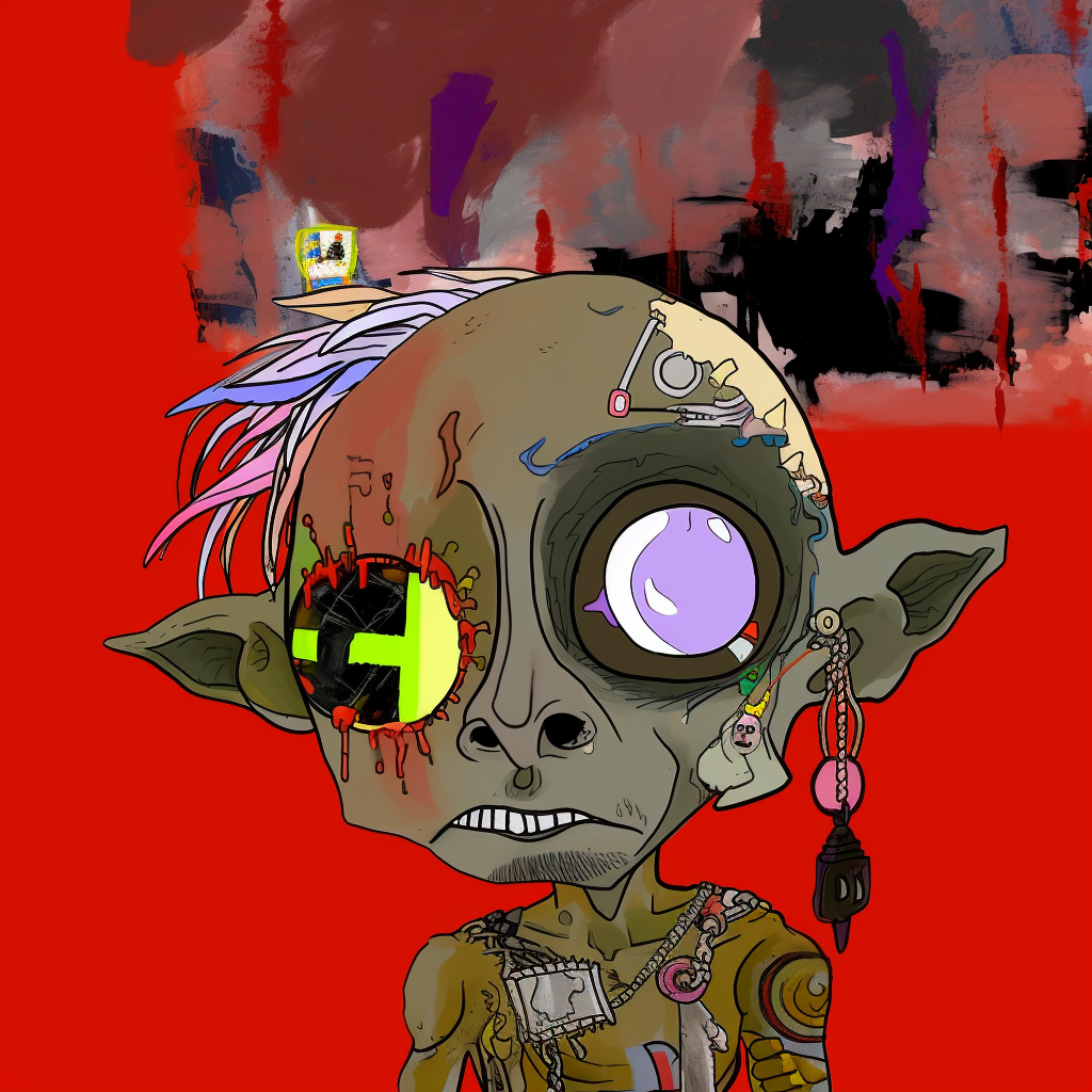 NFT Image