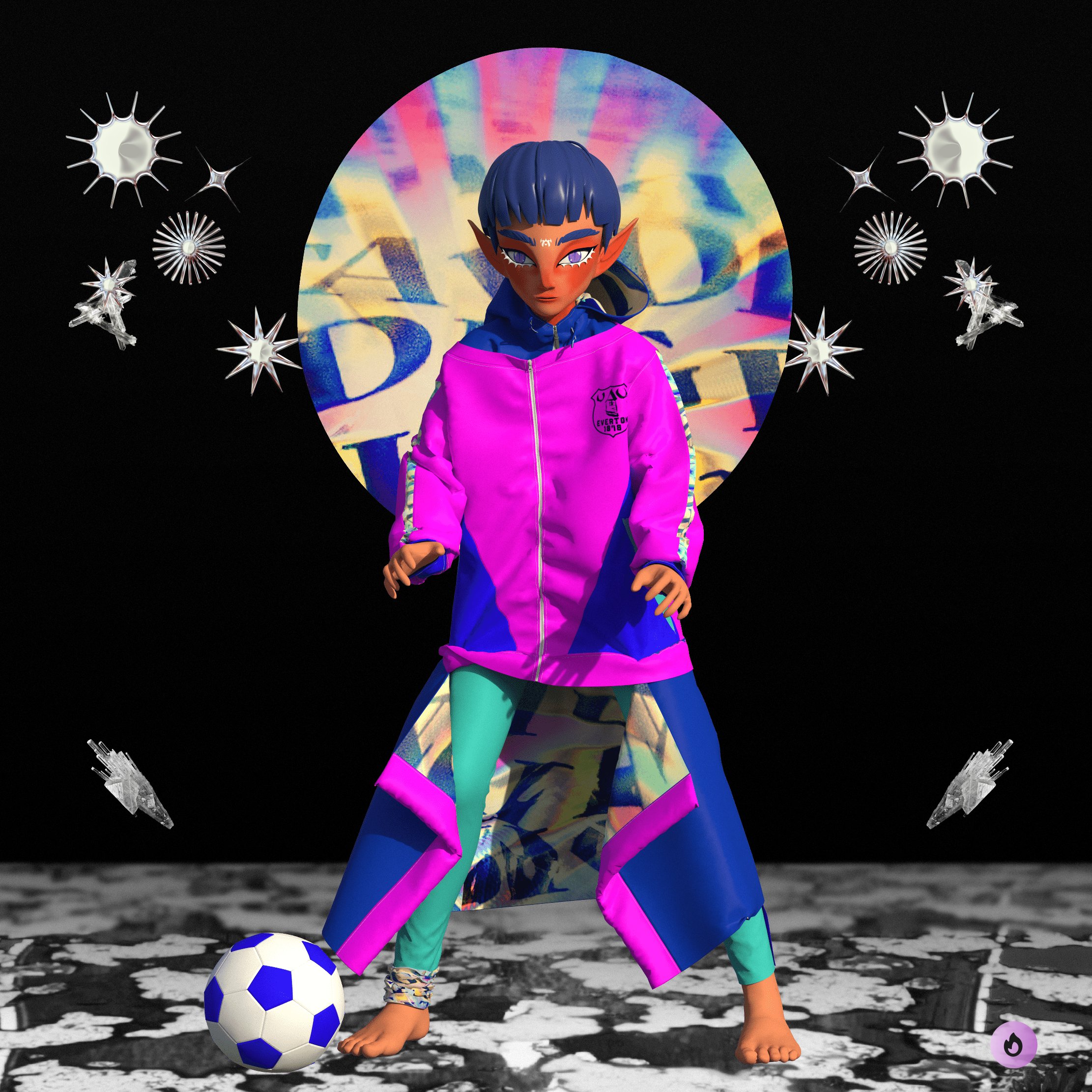 NFT Image