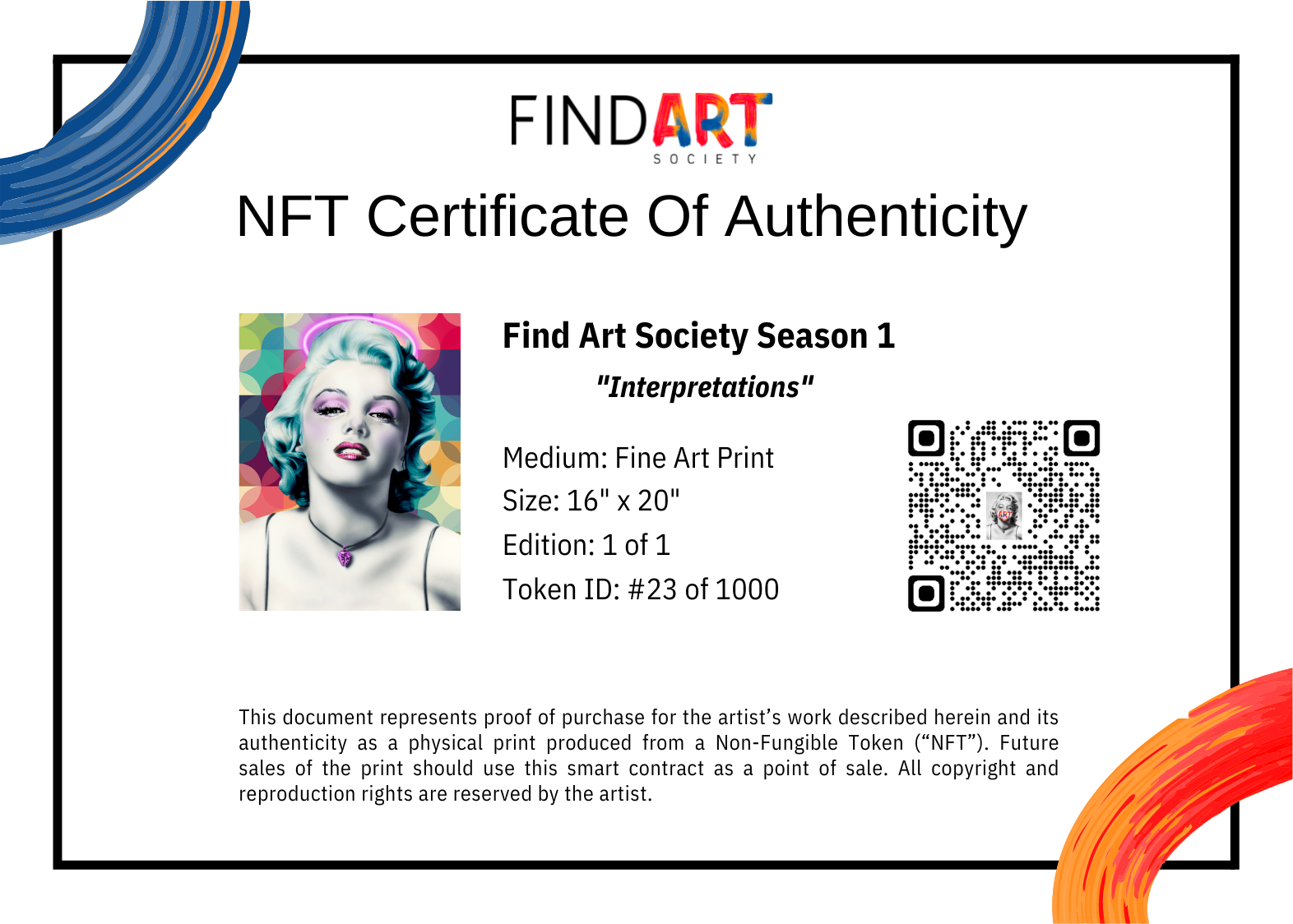 NFT Image