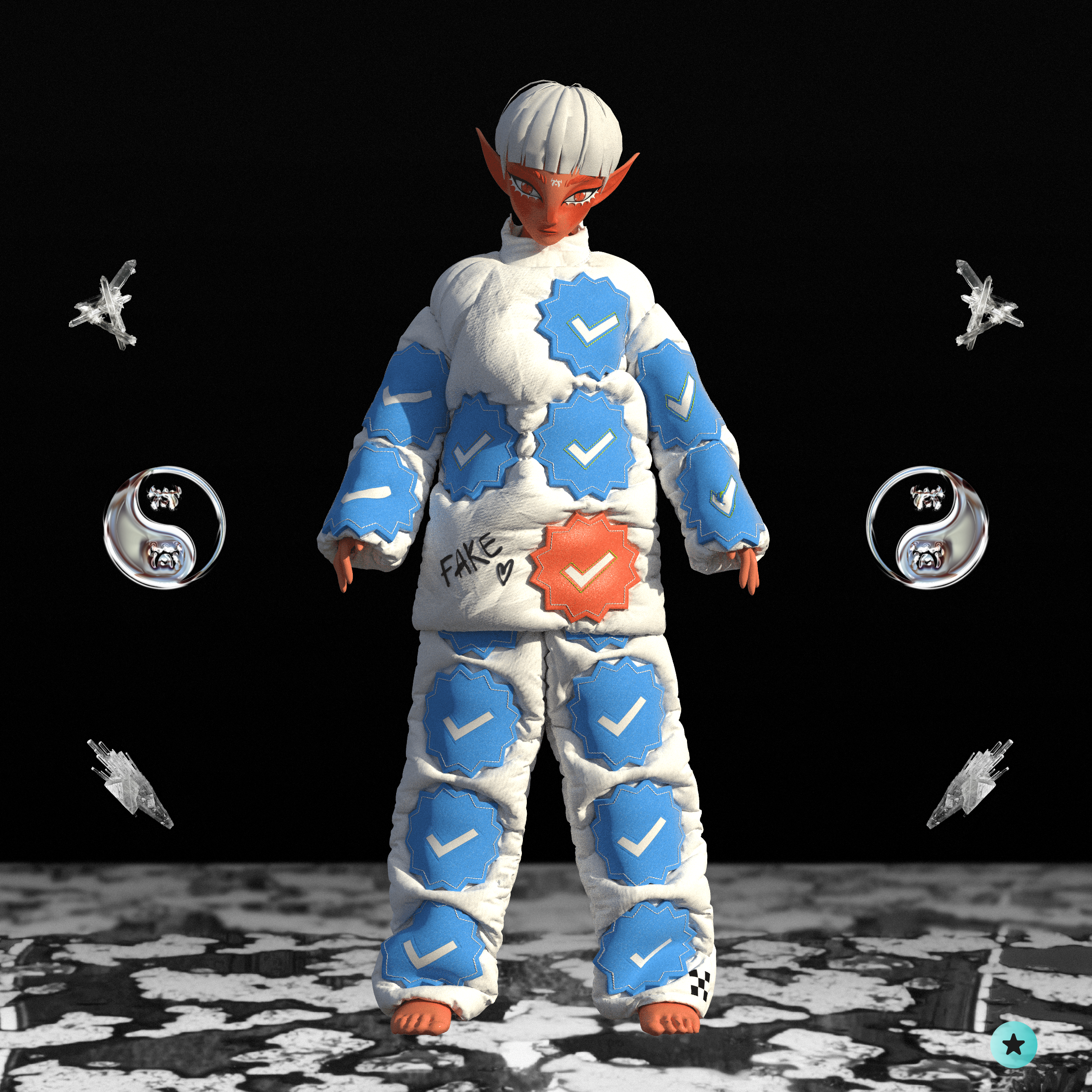 NFT Image