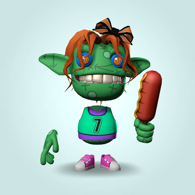 NFT Image