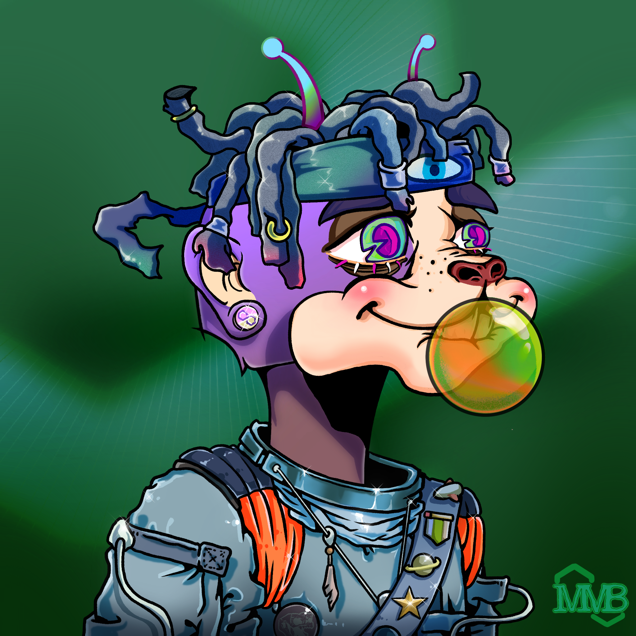 NFT Image