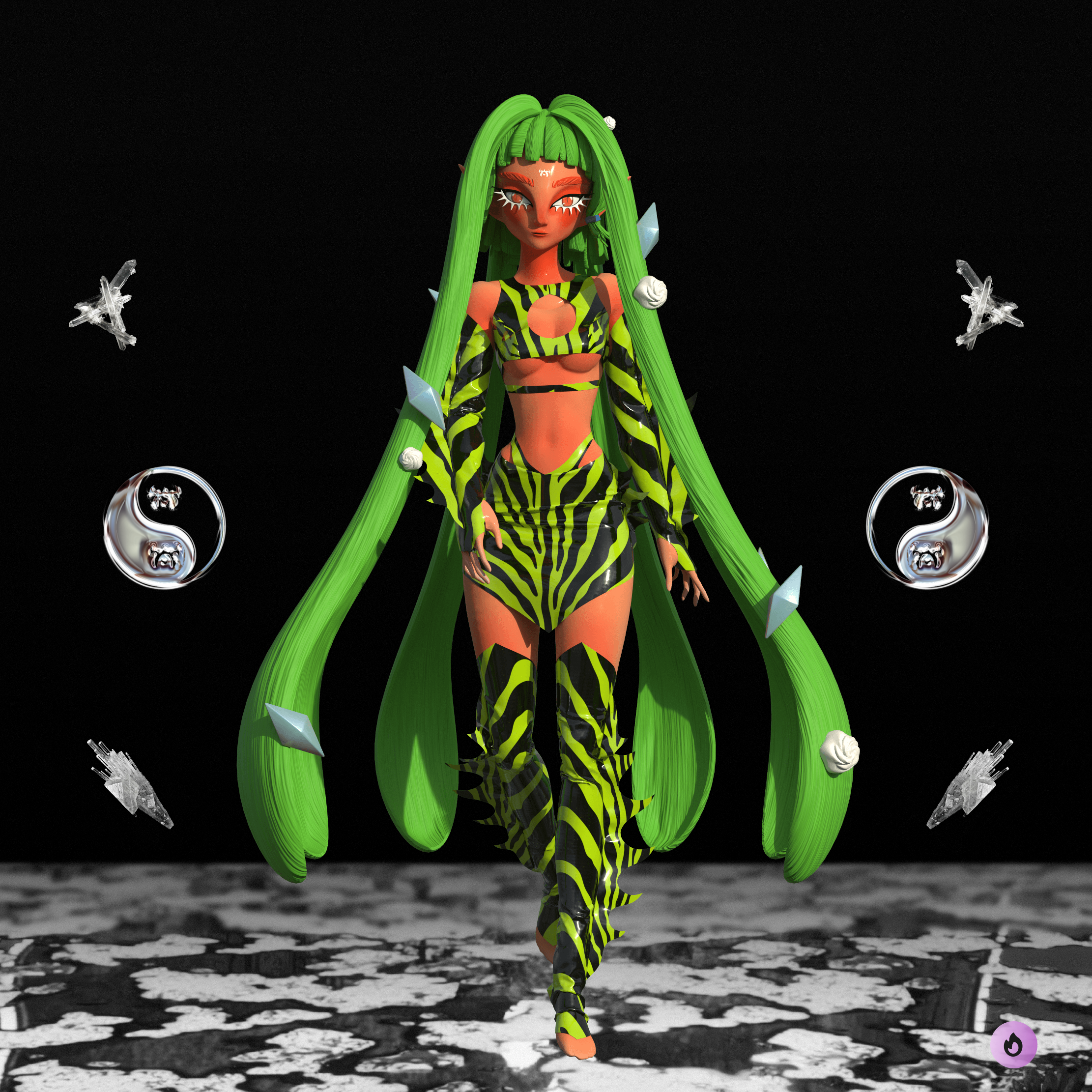 NFT Image