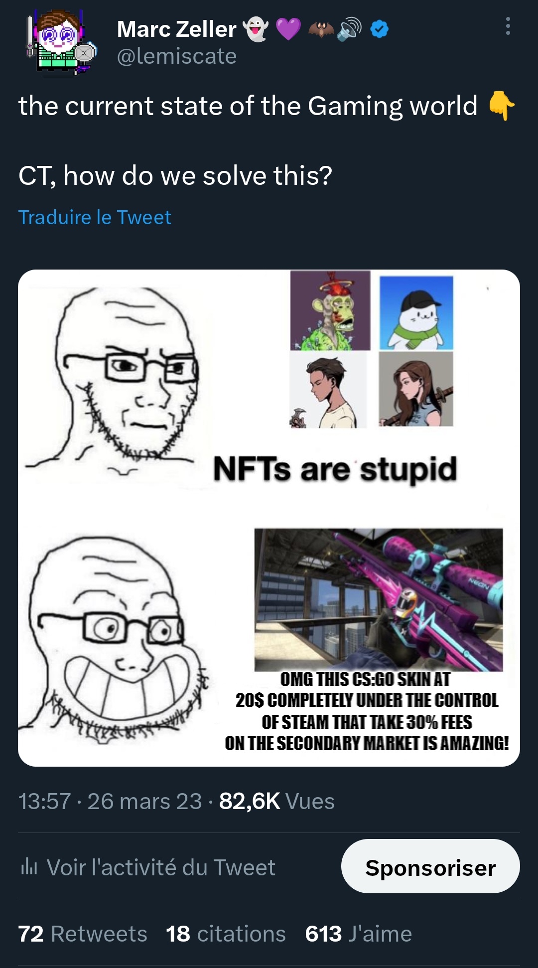 NFT Image