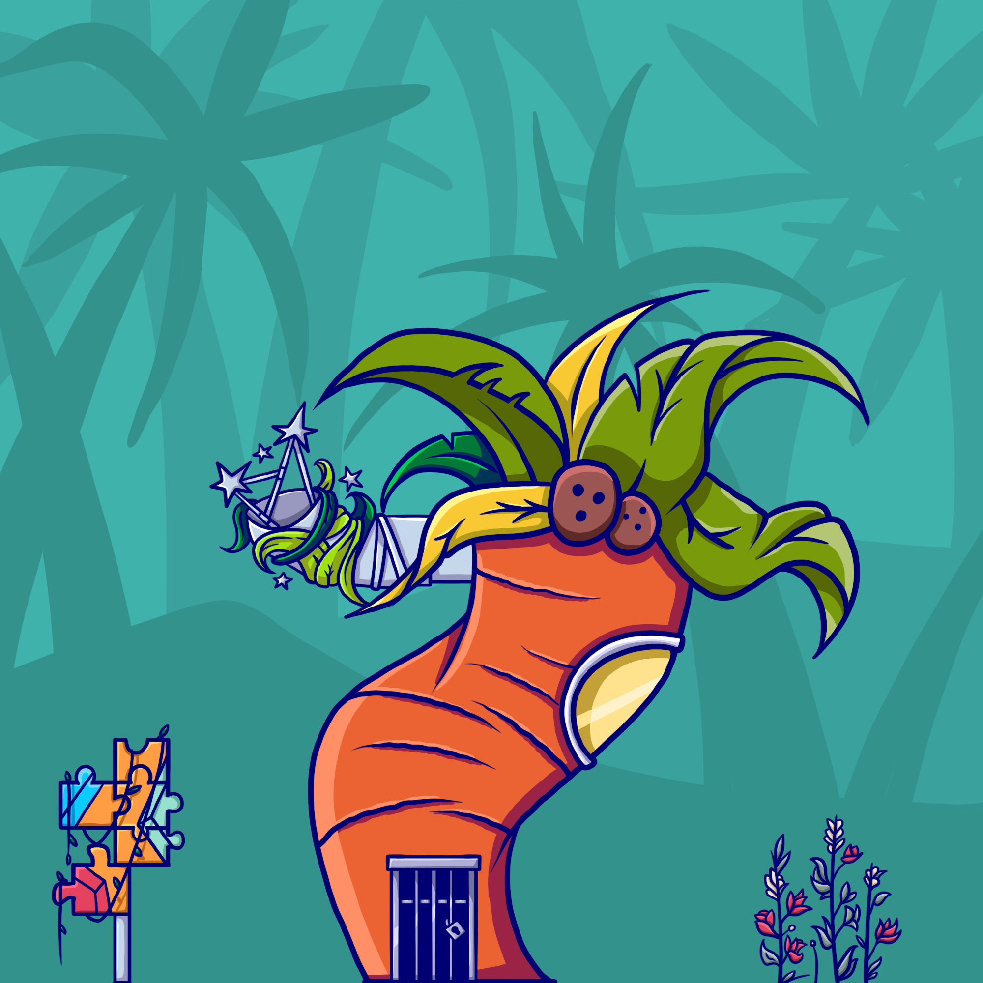 NFT Image