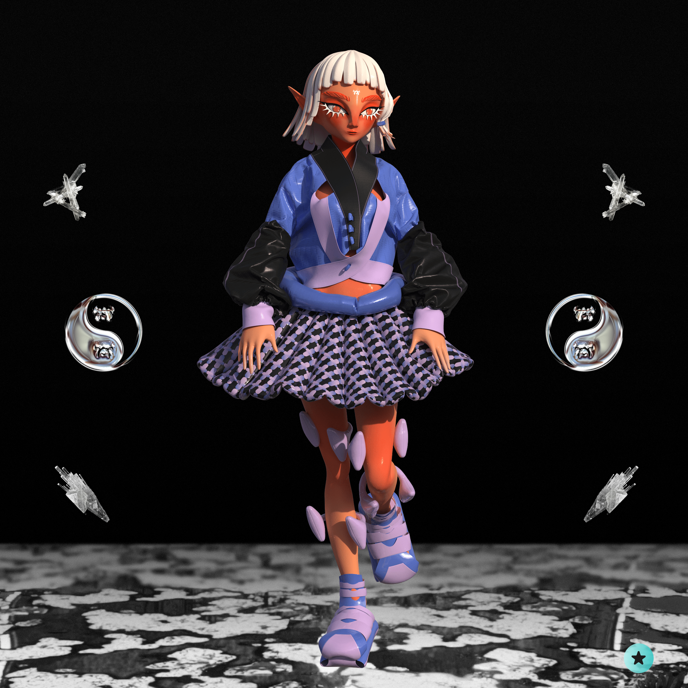NFT Image