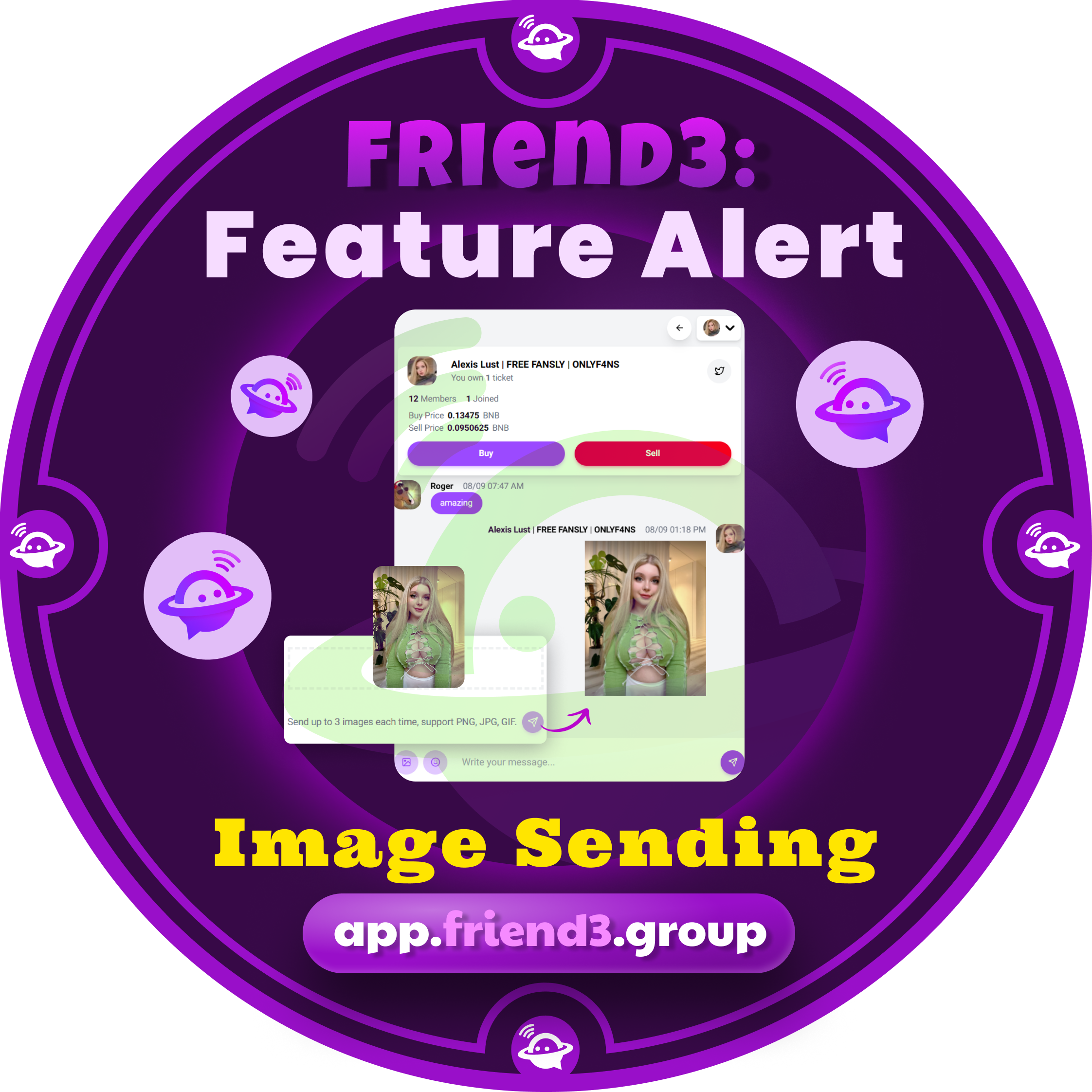 NFT Image