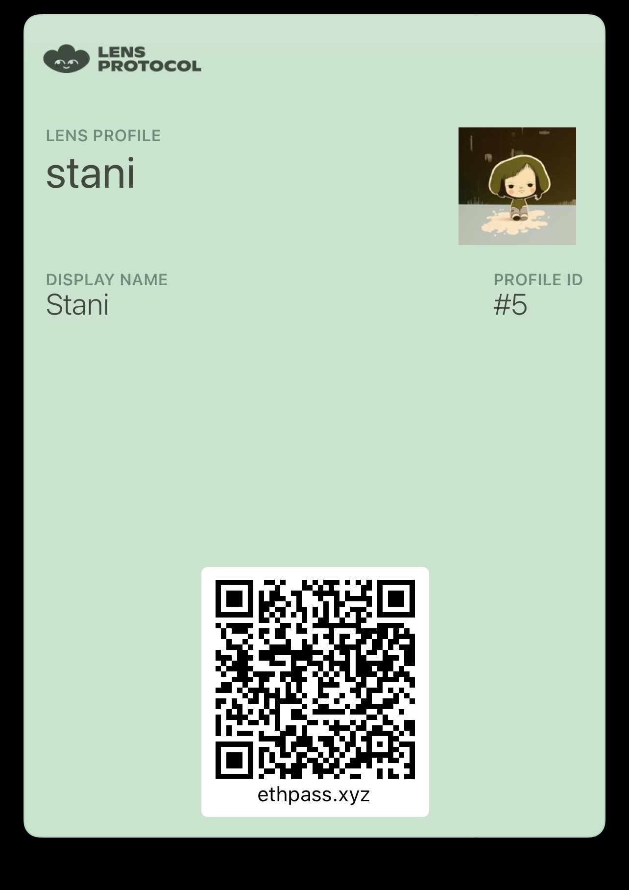 NFT Image