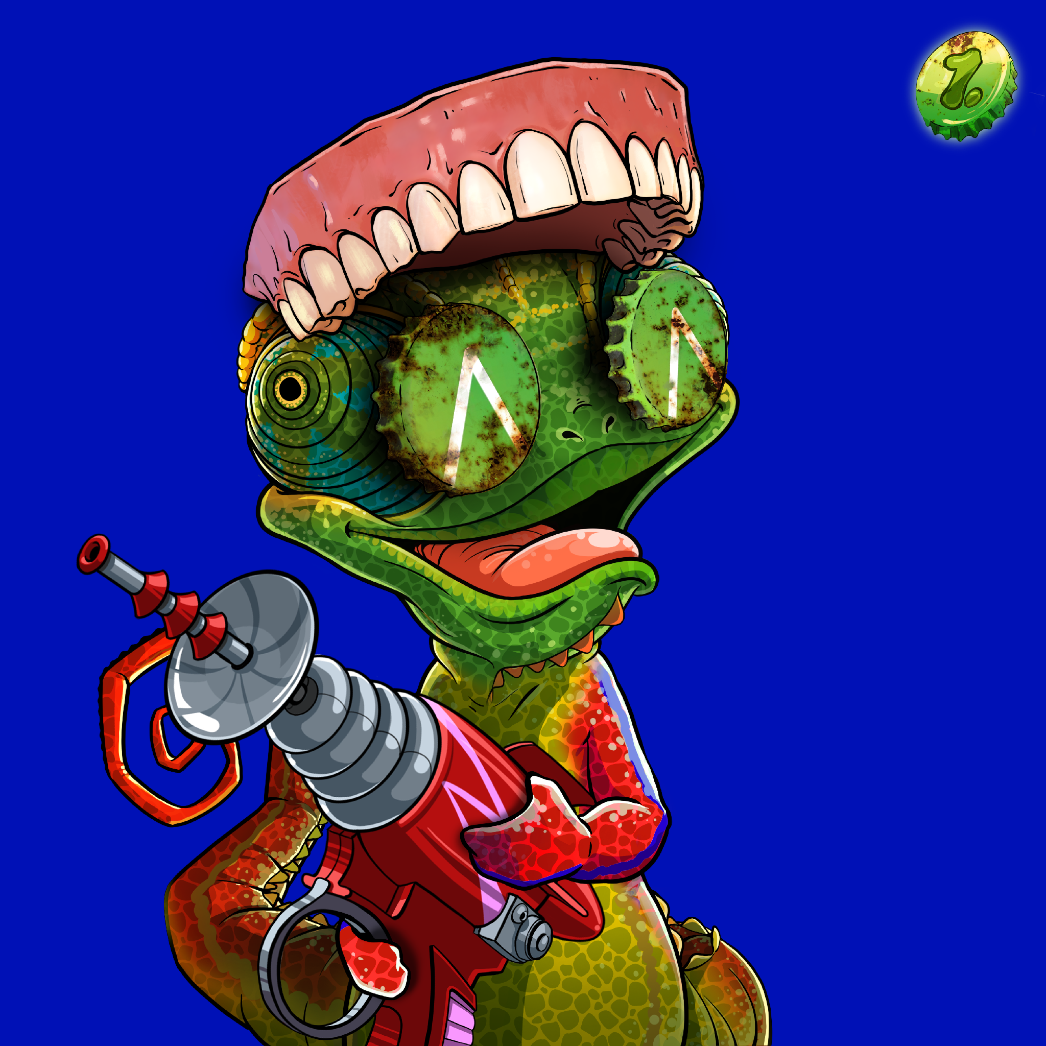 NFT Image