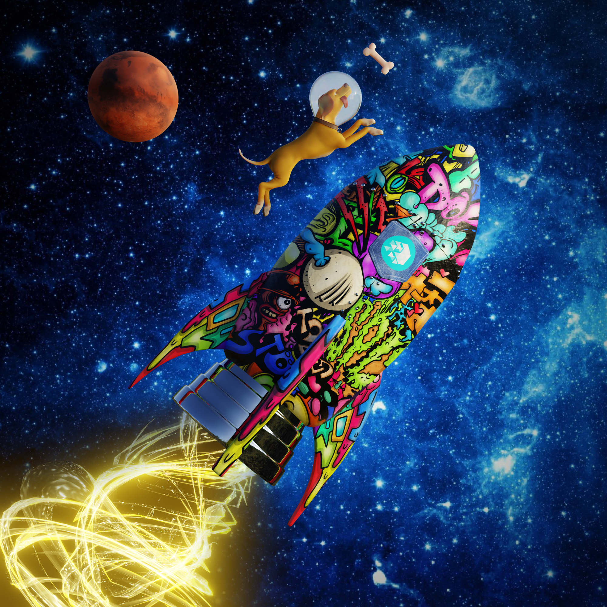 NFT Image