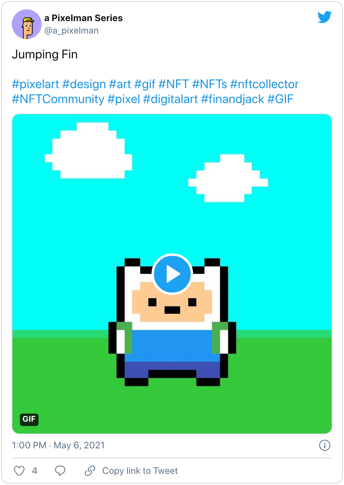 NFT Image