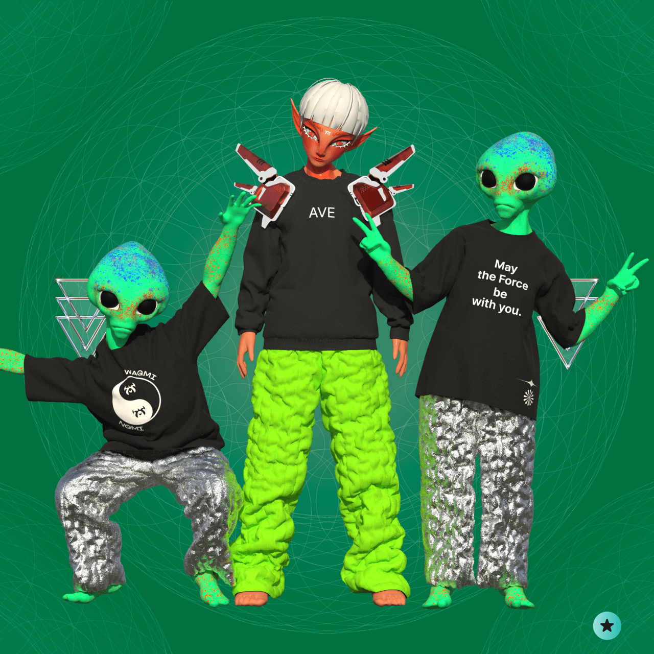 NFT Image