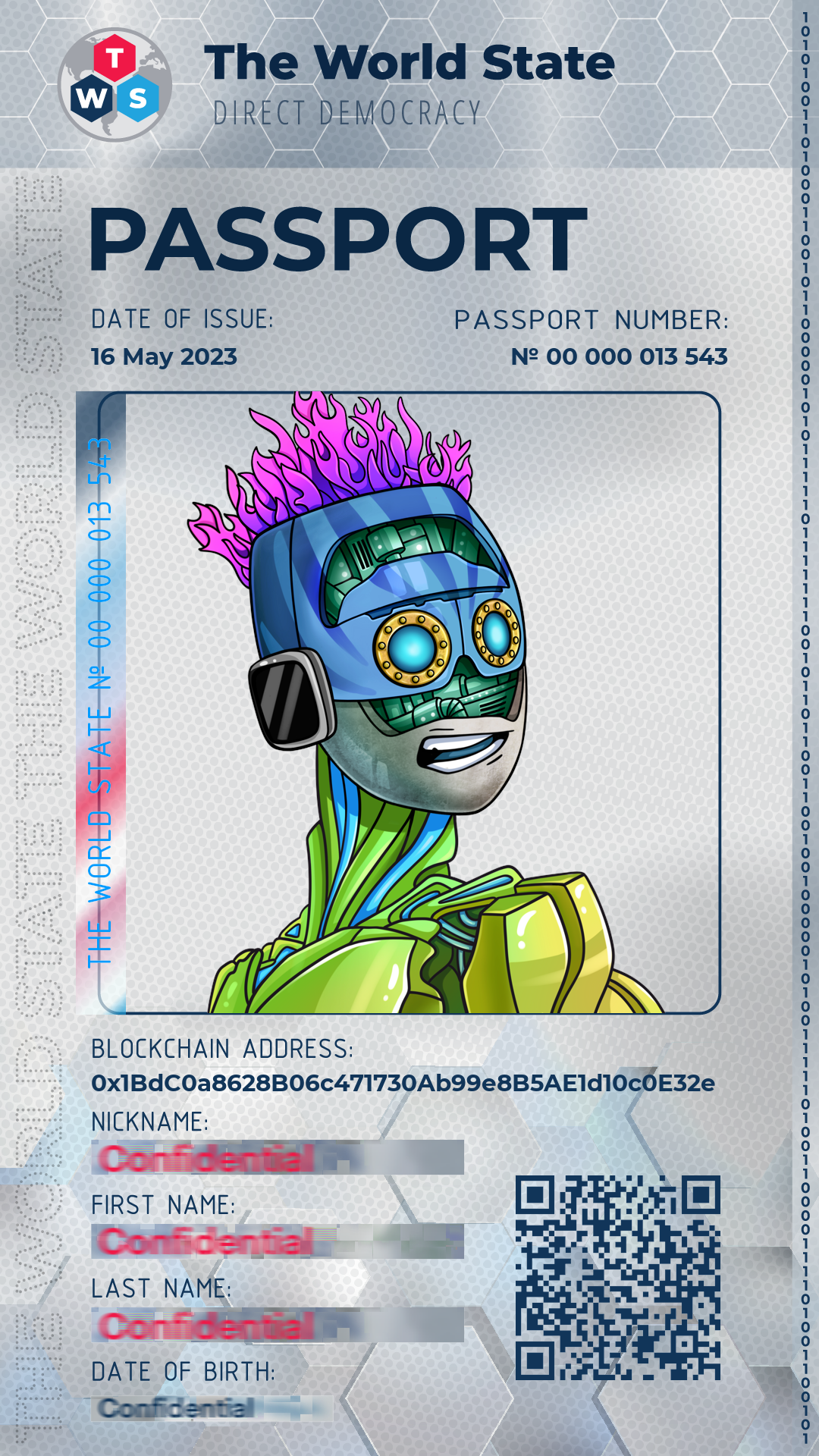 NFT Image