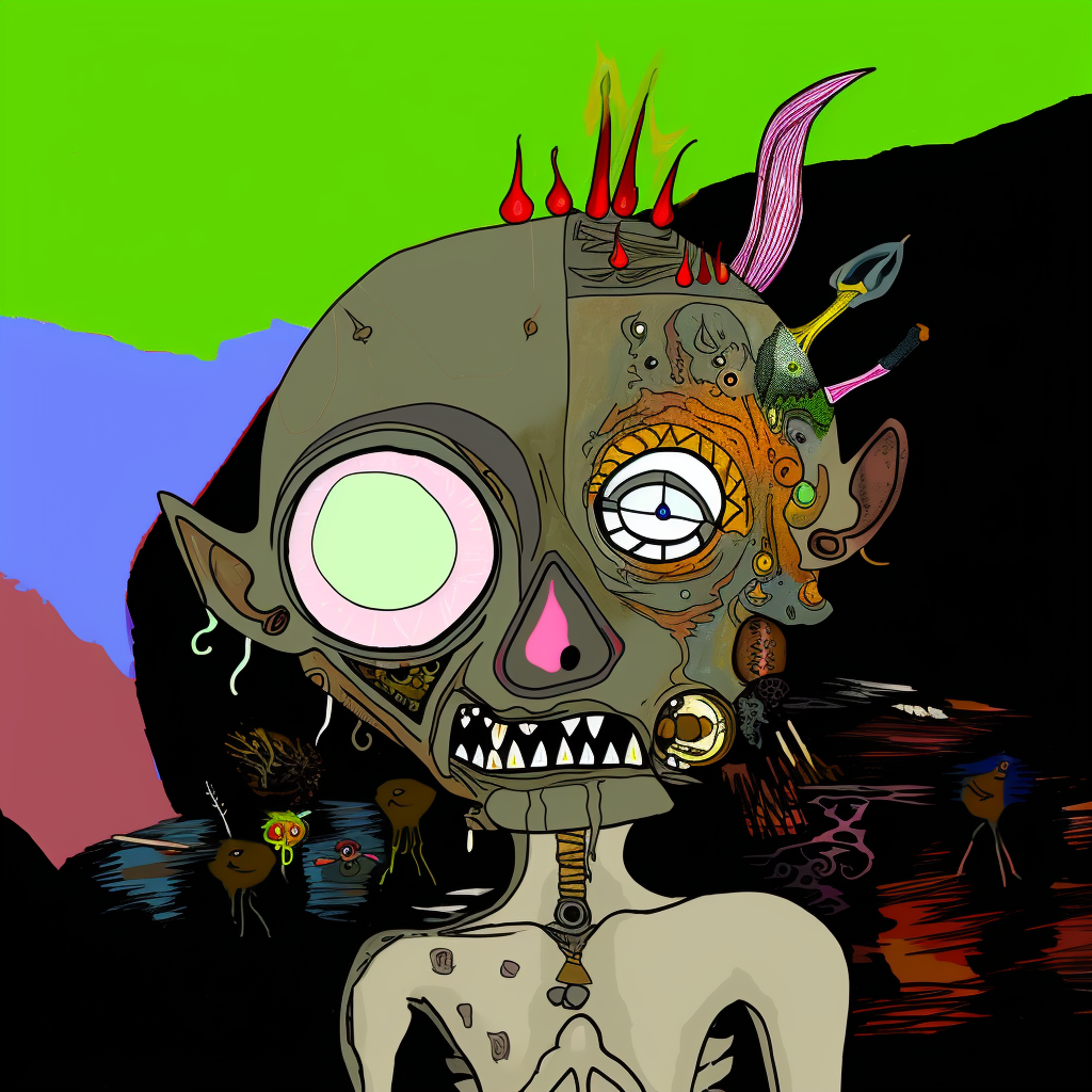 NFT Image