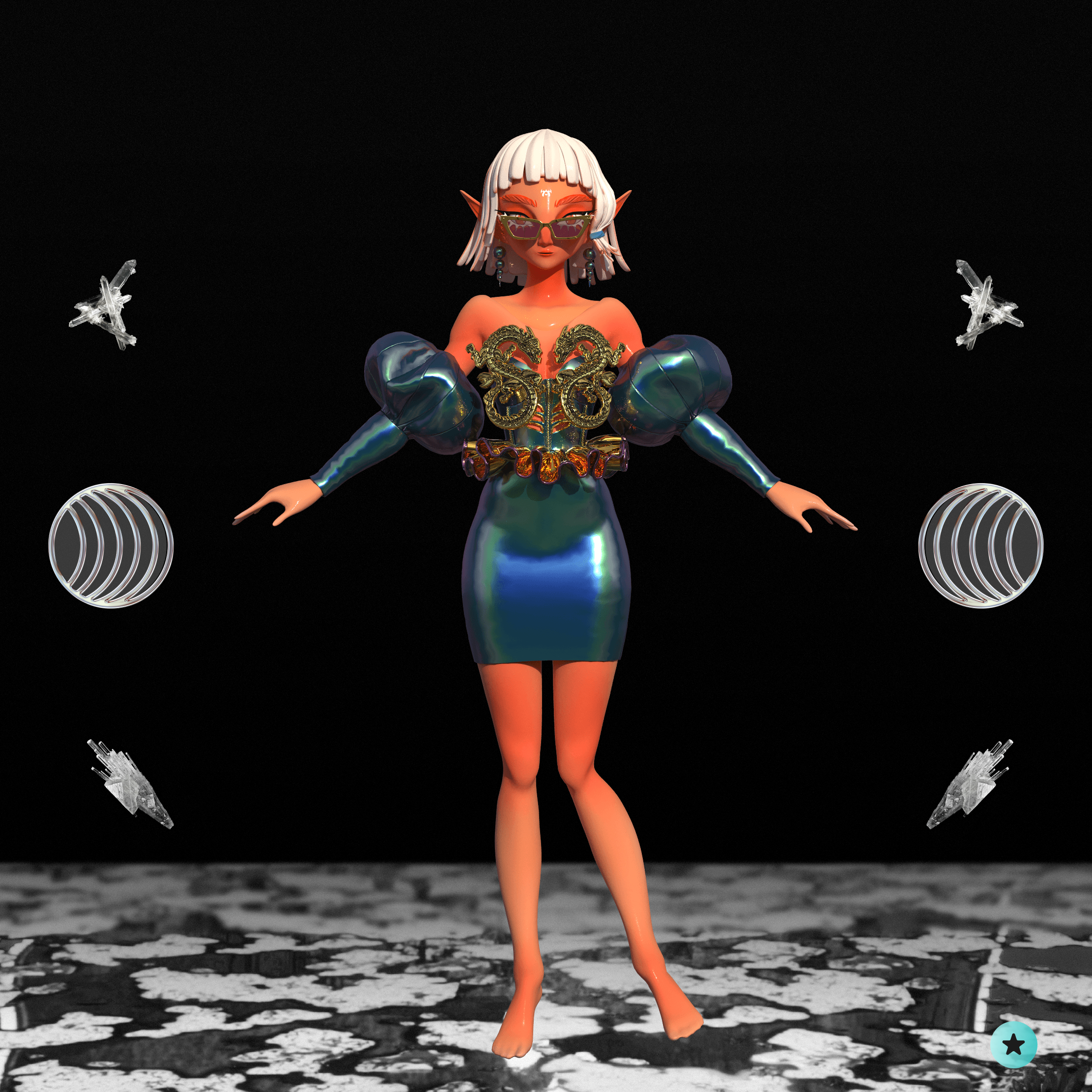 NFT Image