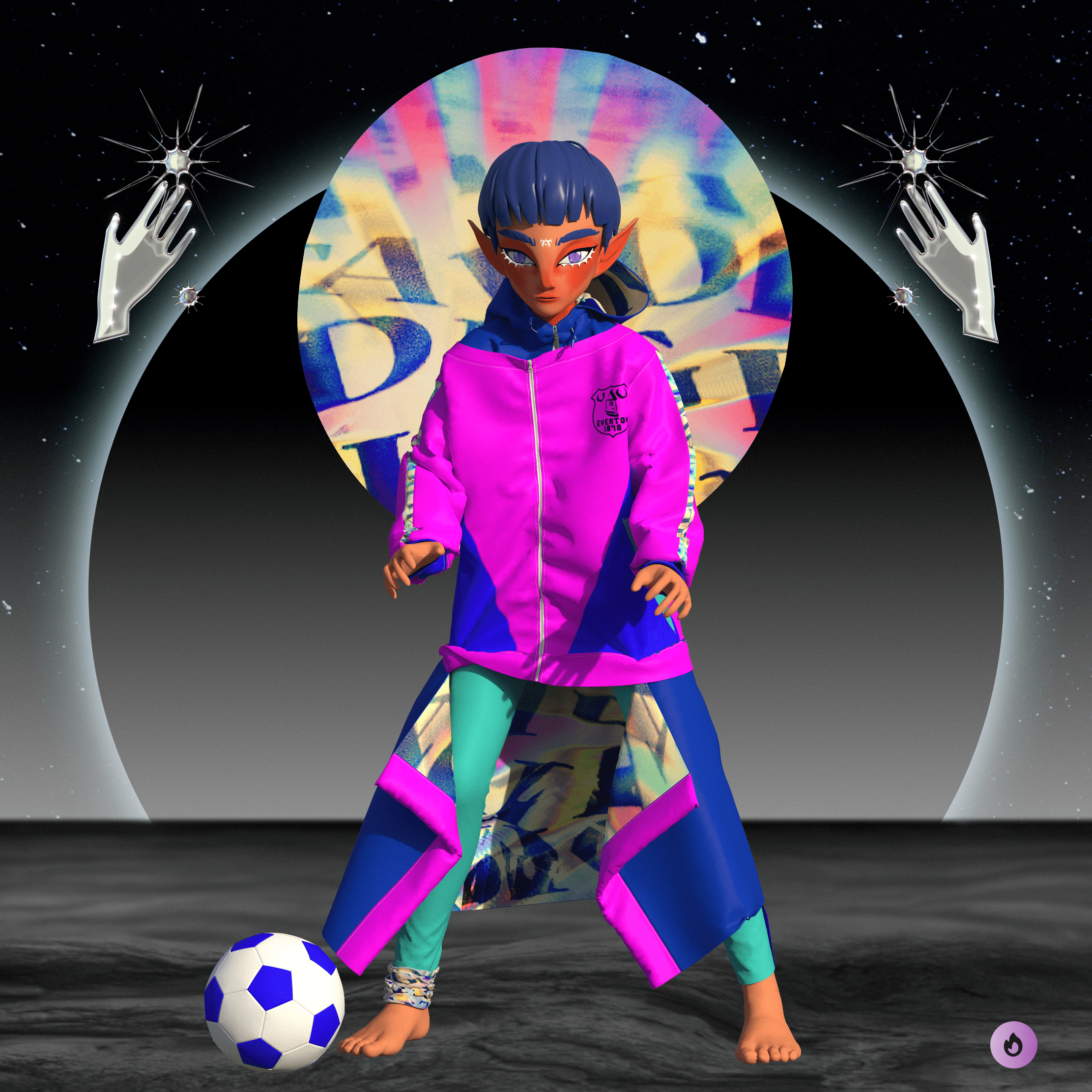 NFT Image
