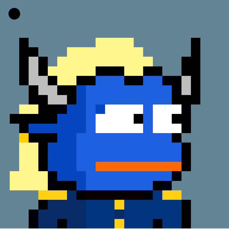Bullinus #7147