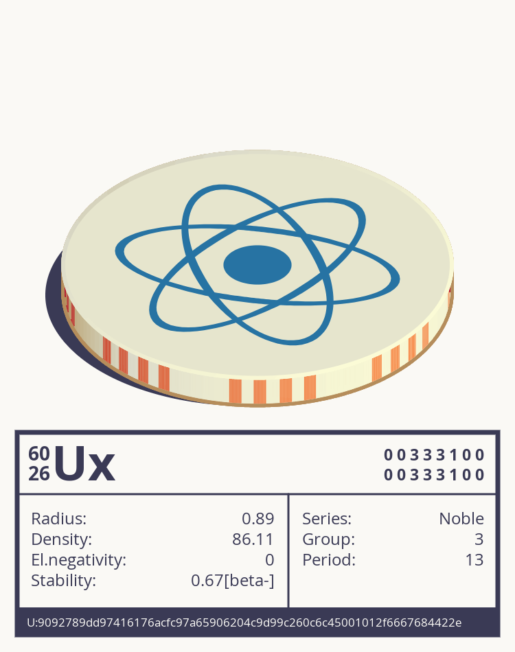 Ux otom
