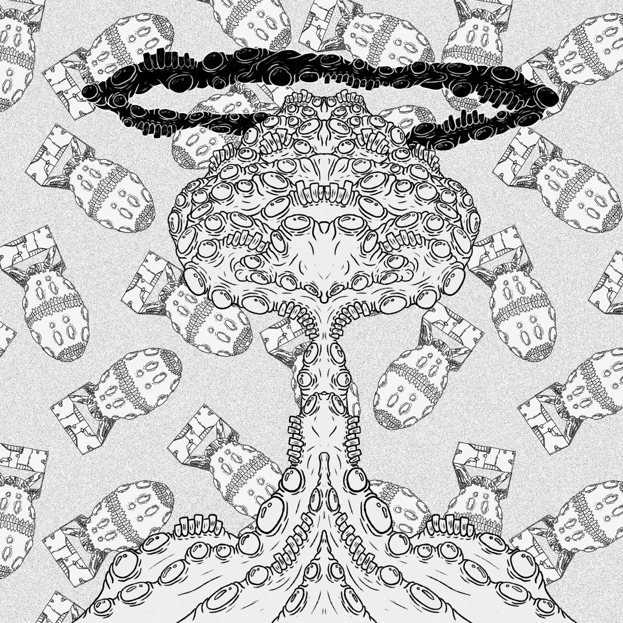 10/21 (BLAST) BIGBOMB