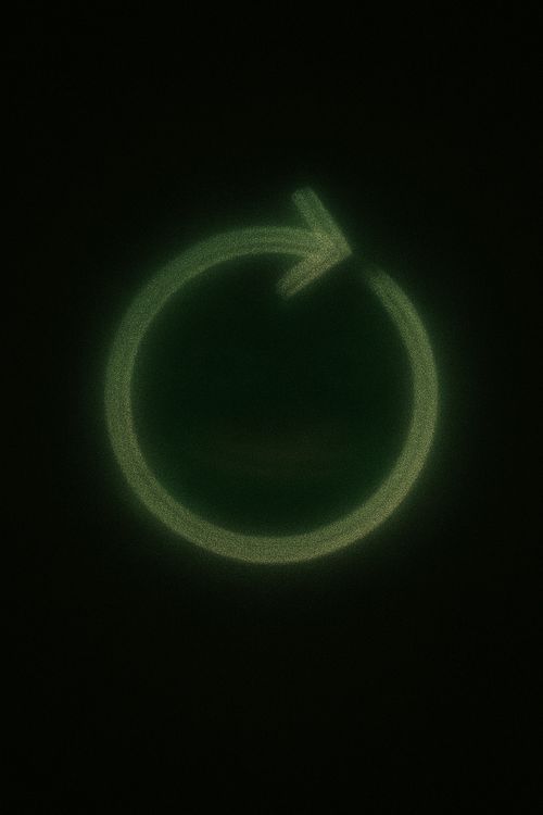 The Shape of Cycle 