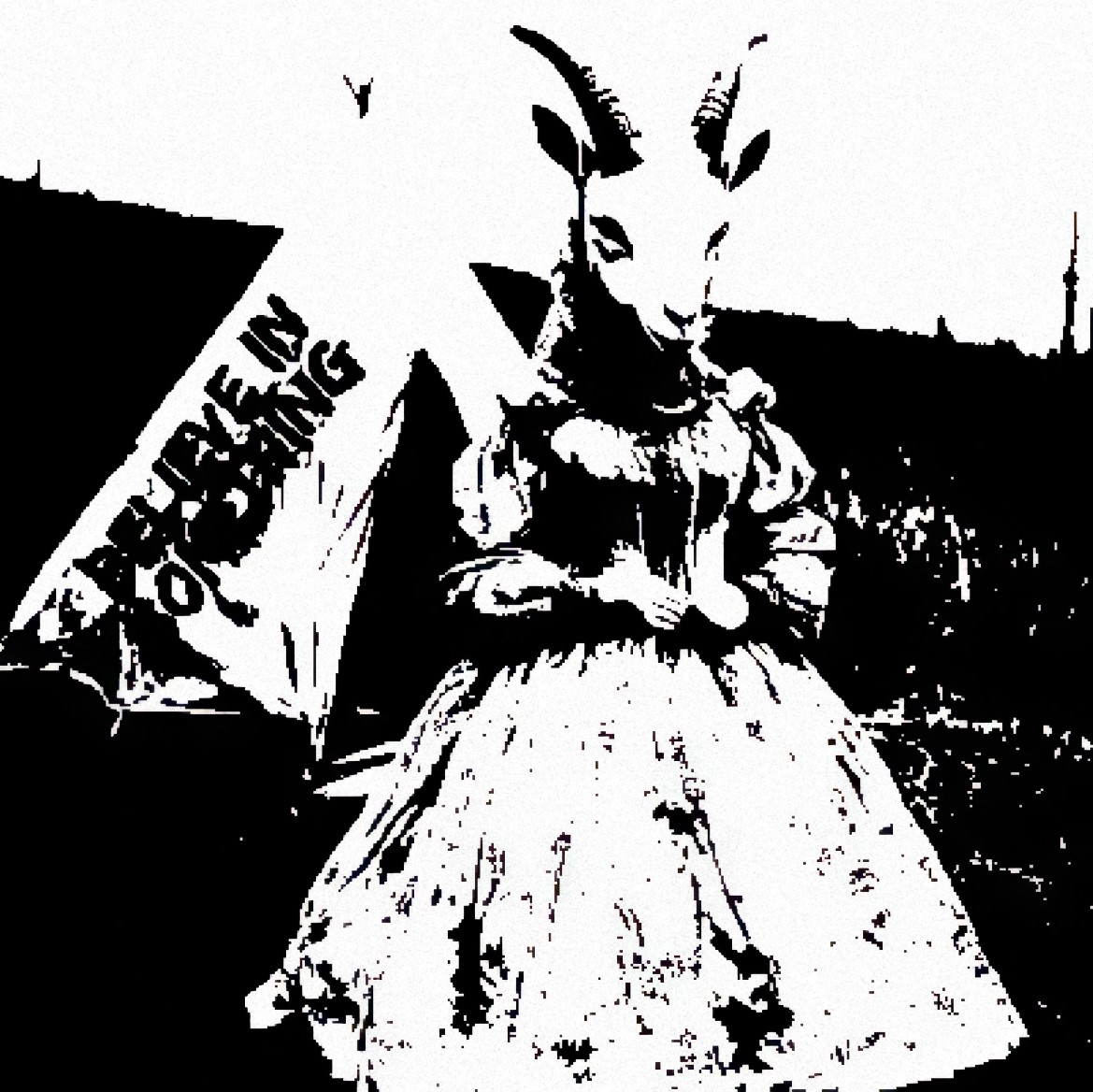 GLITCHTOBER-22/10 "CAMP"