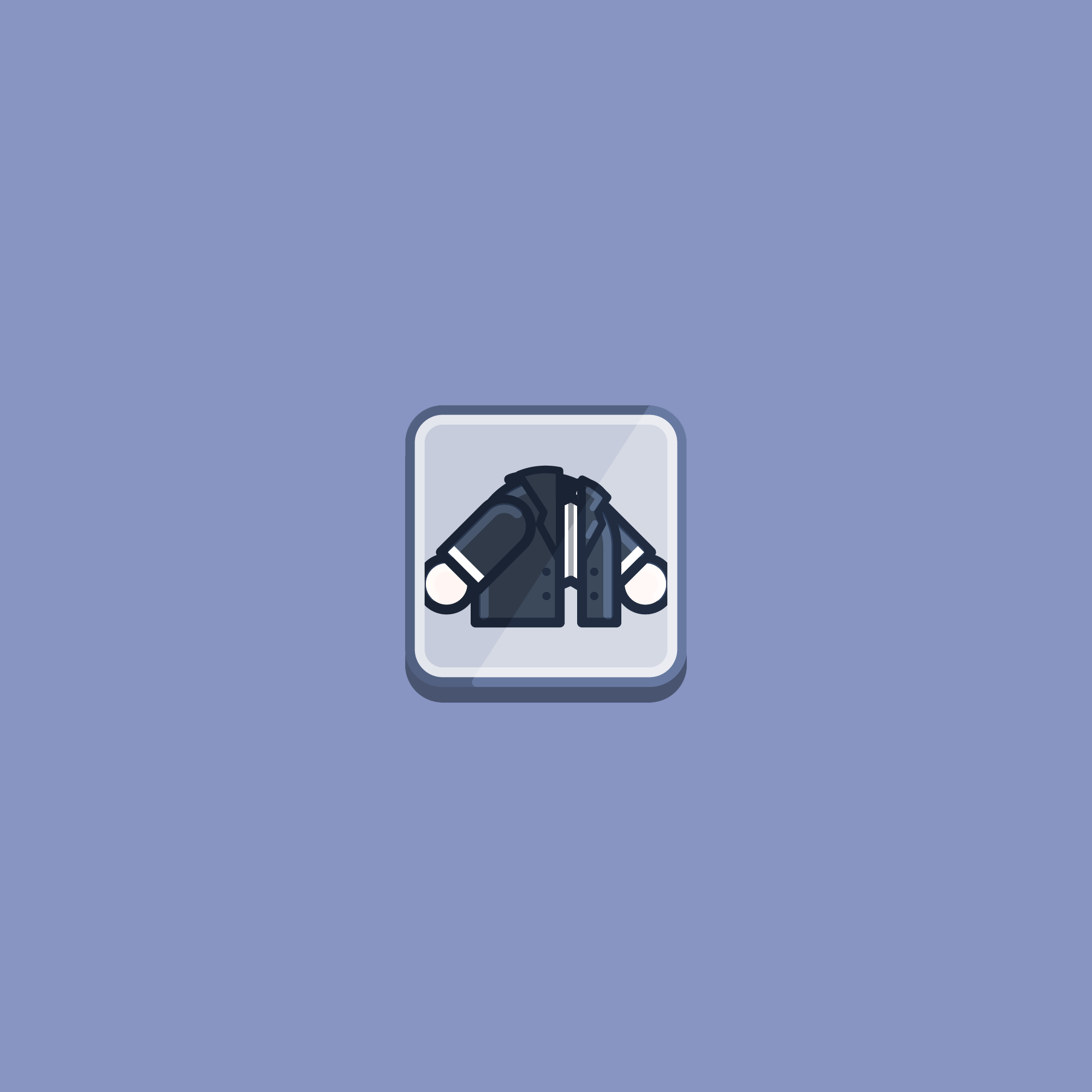 Suit 1