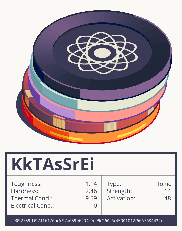KkTAsSrEi molecule