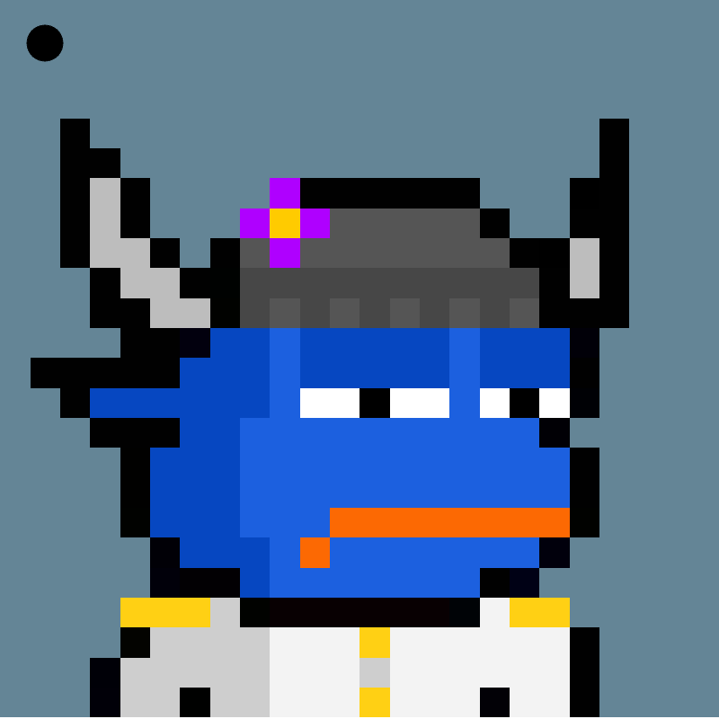 Bullinus #6510