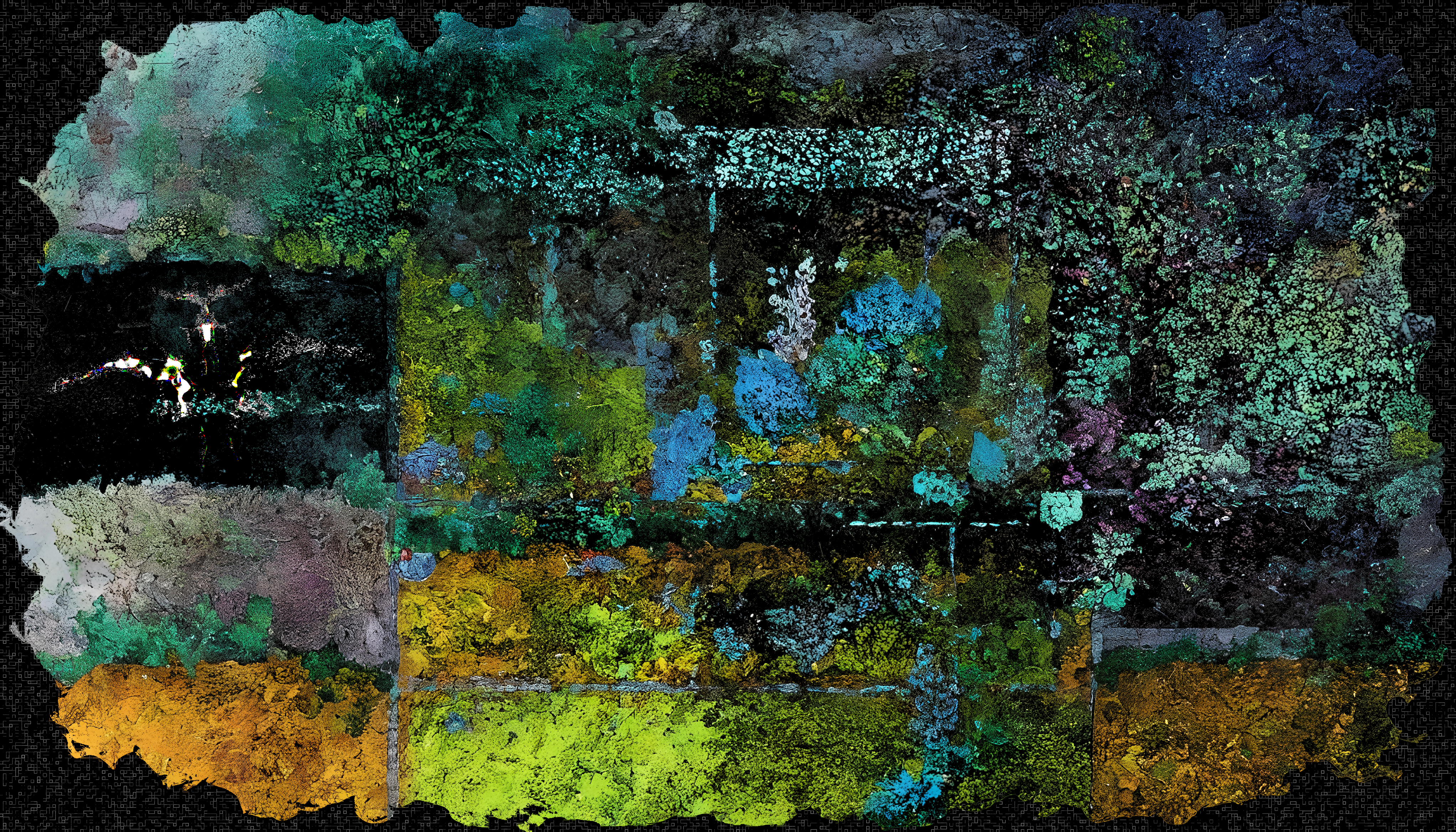 ａｒｔｉｆｉｃｉａｌ //  Ξ𝔾𝕆