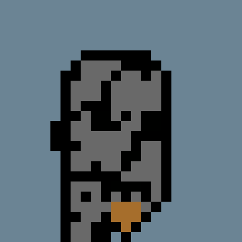 Glunks #1260