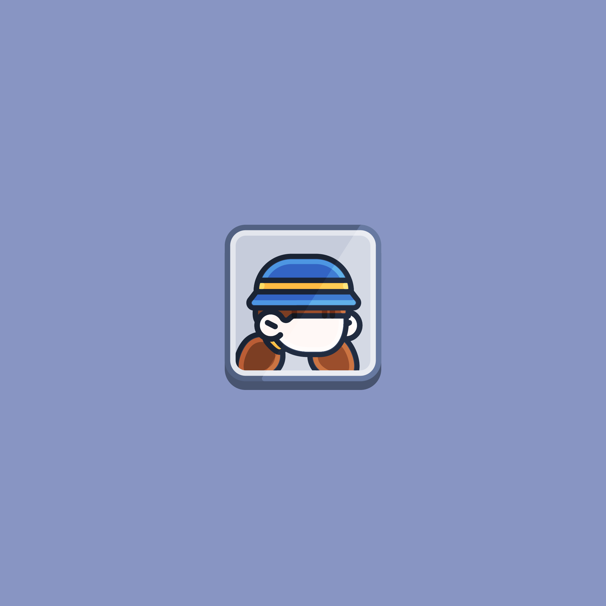 Hat 1