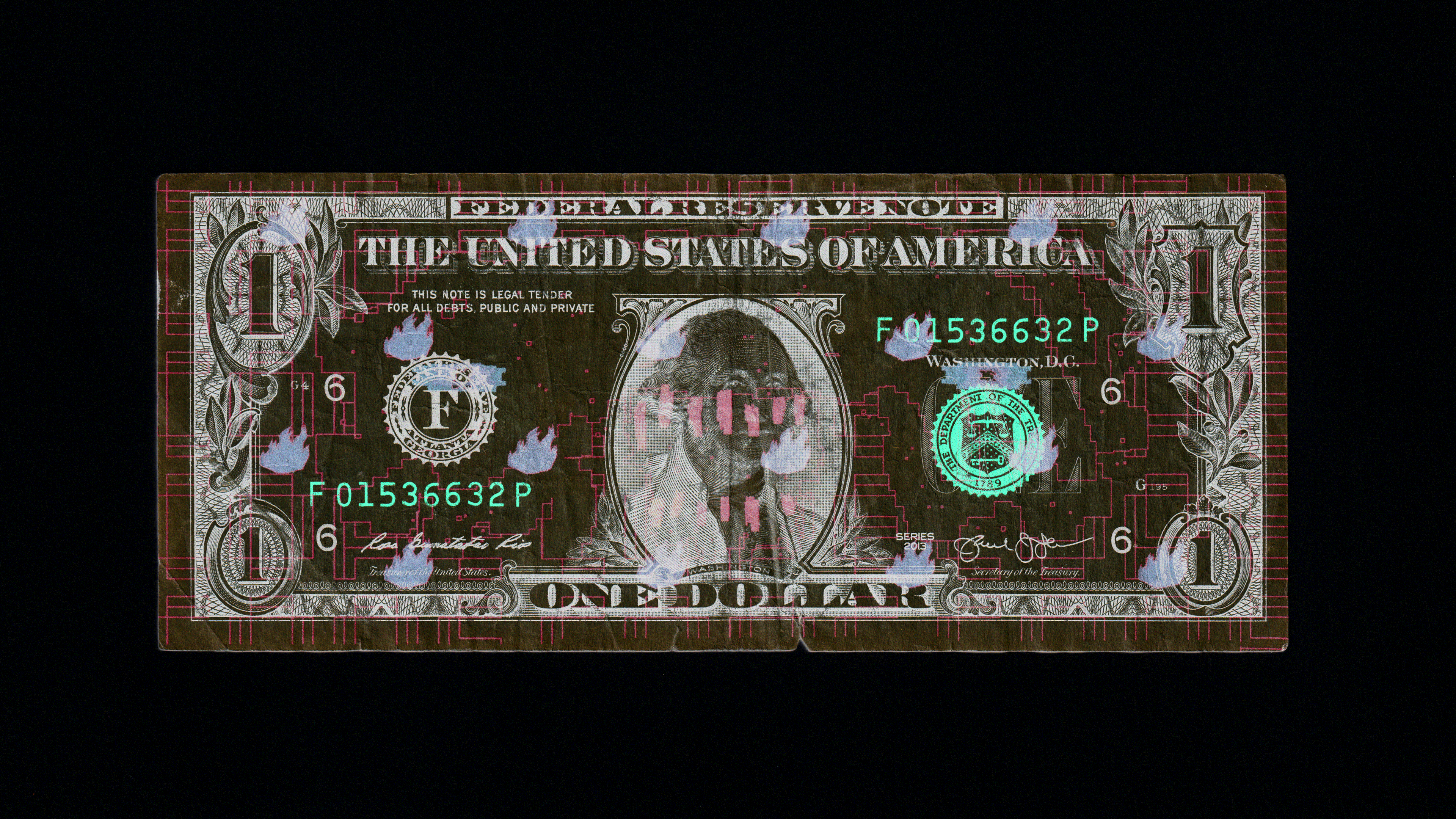 GREENS 5: CLASSIC LEAF