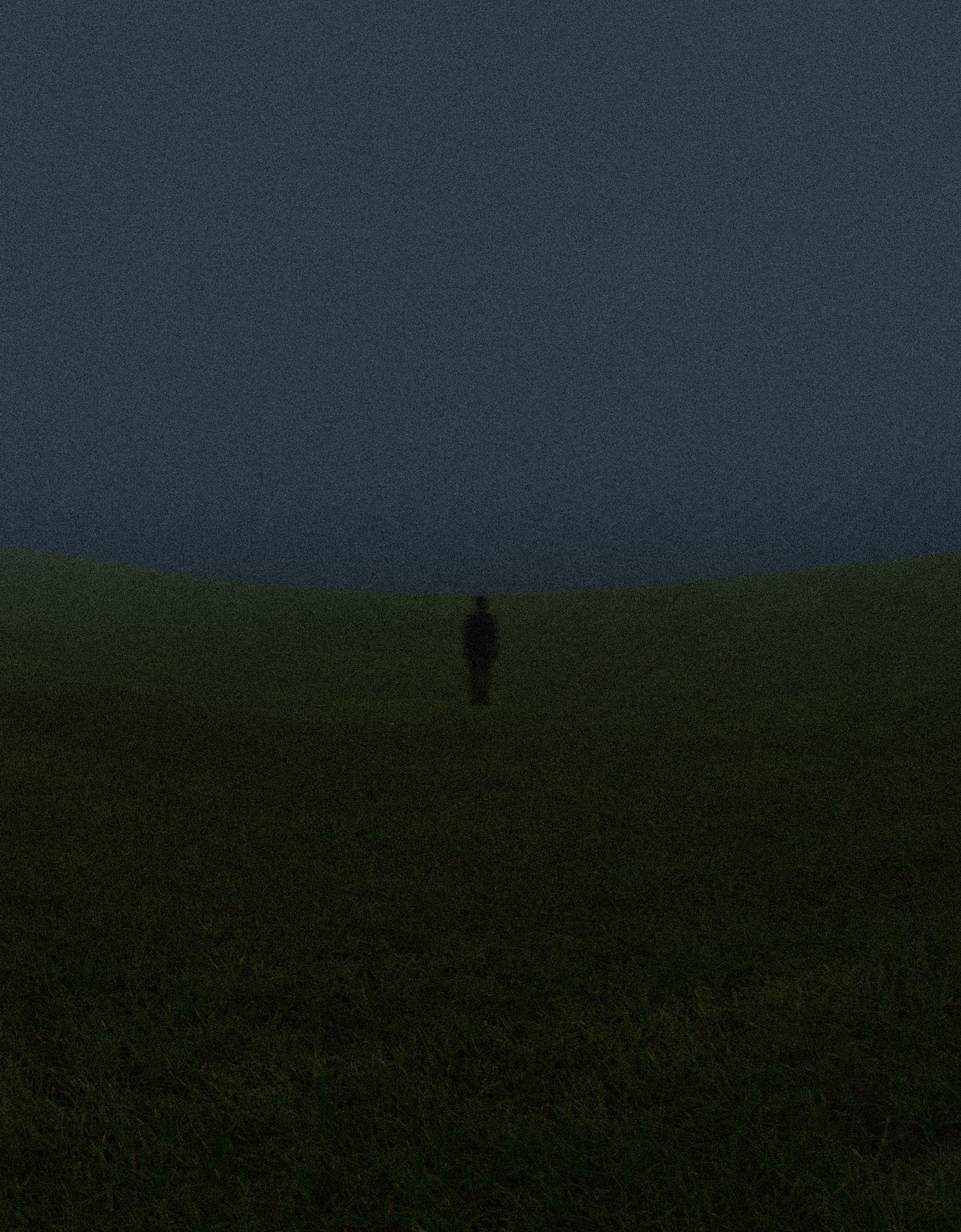 Lost Horizon