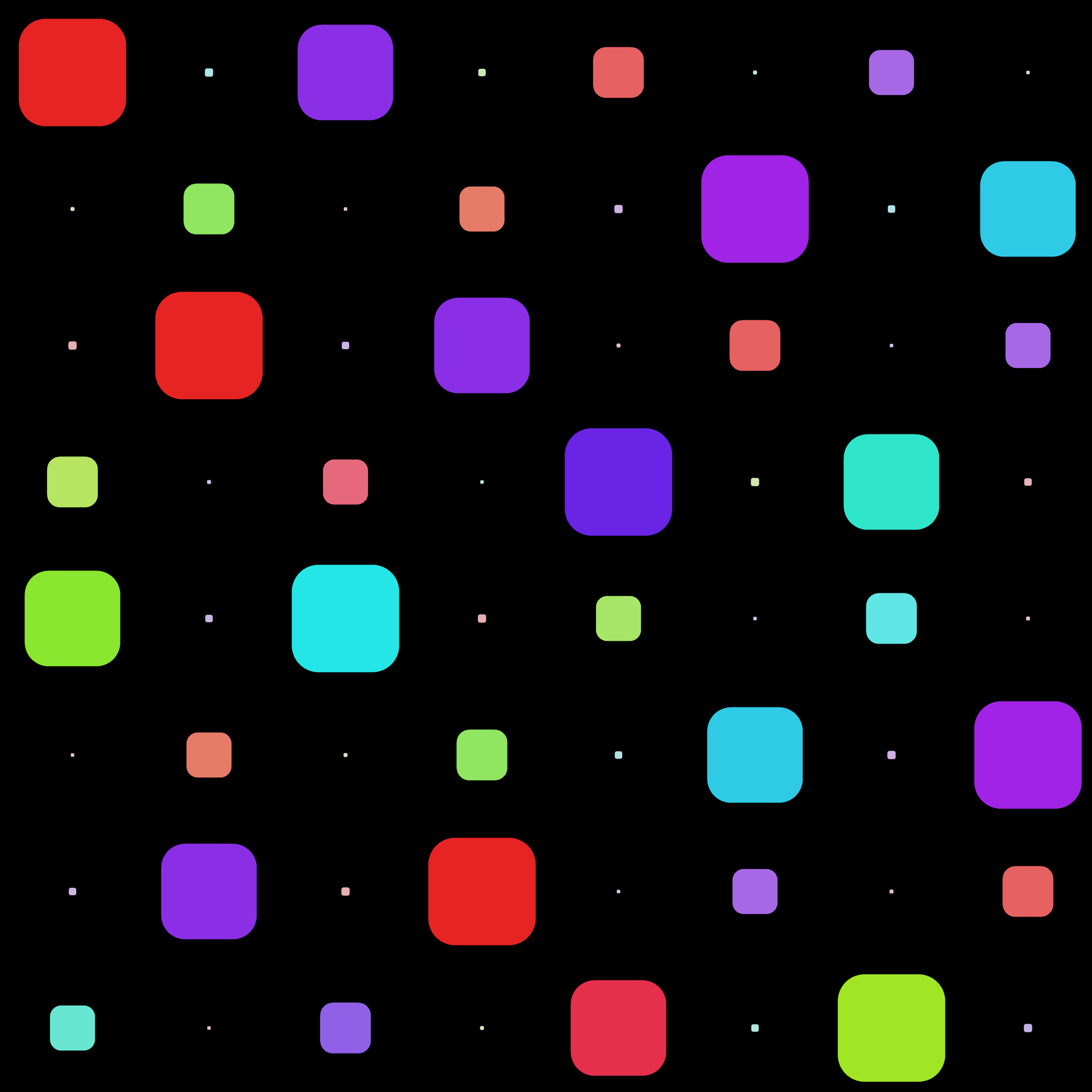 Quantum Tamagotchi #17